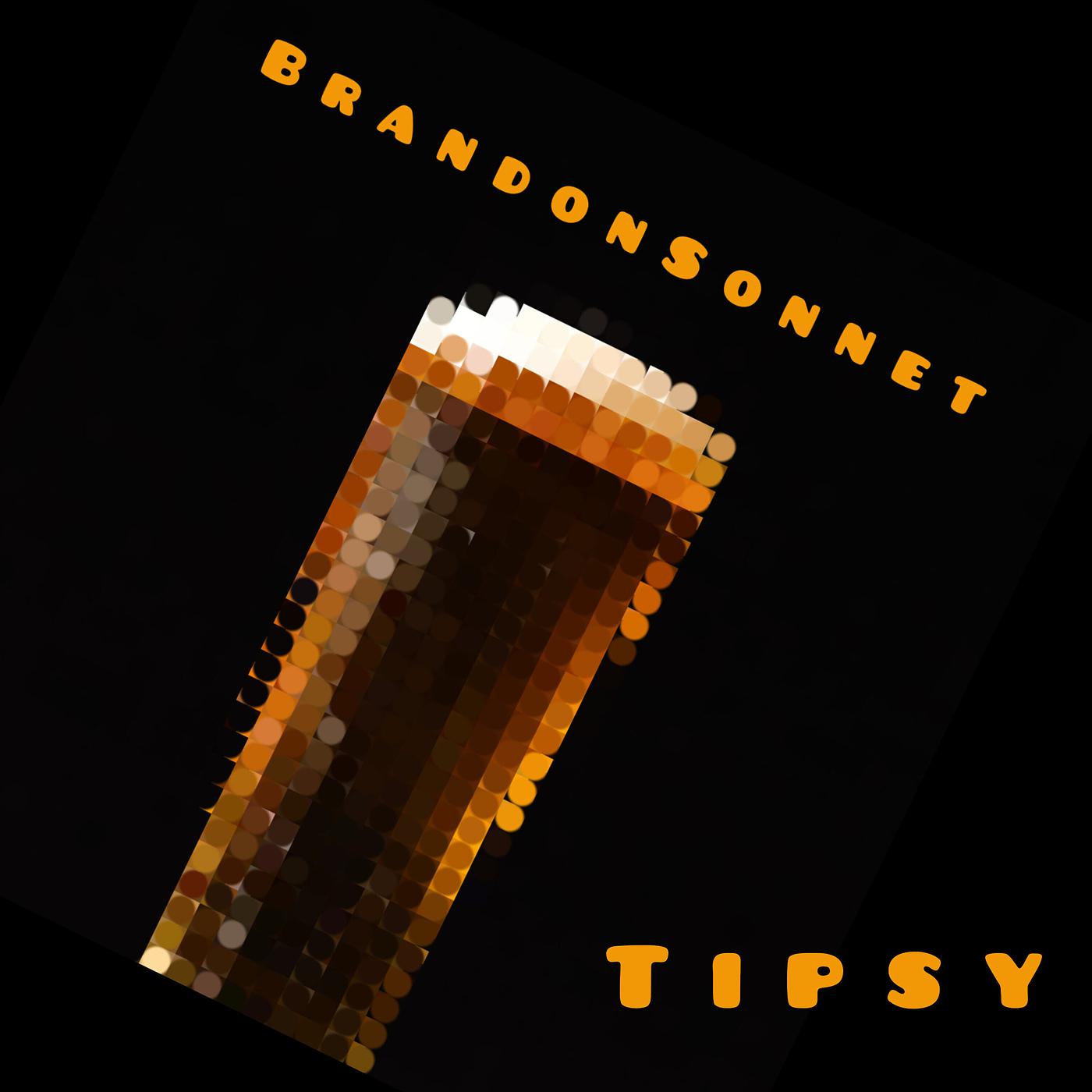 Постер альбома Tipsy