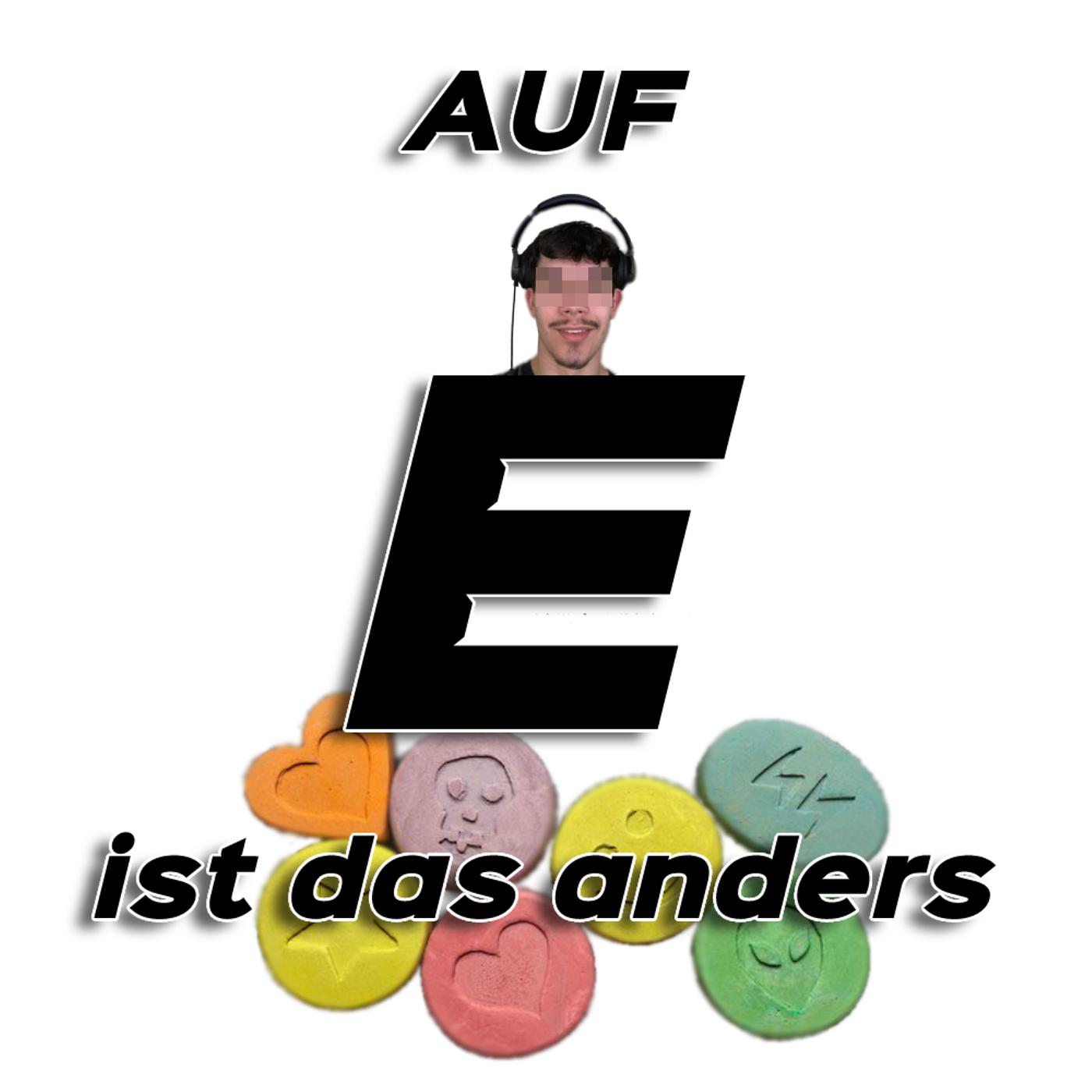 Постер альбома Auf E Ist Das Anders