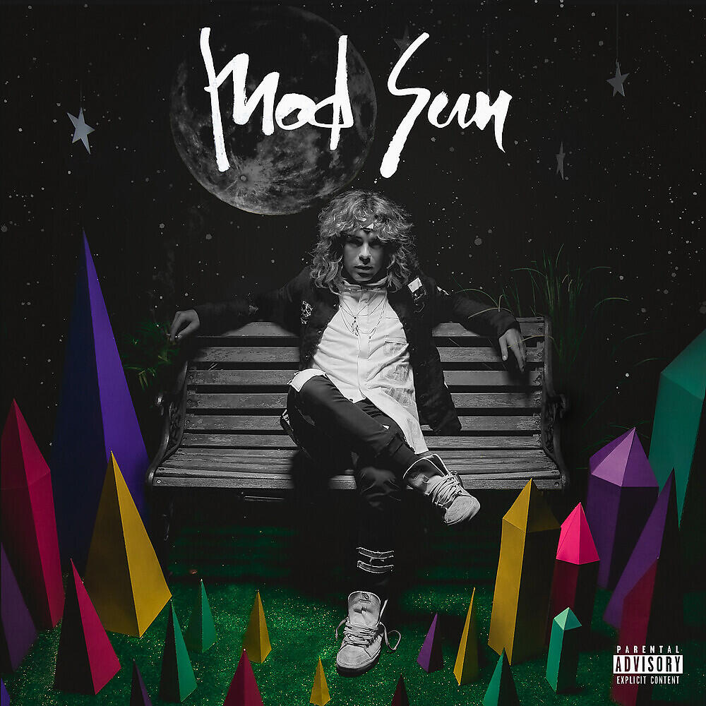 MOD SUN - Never Quit