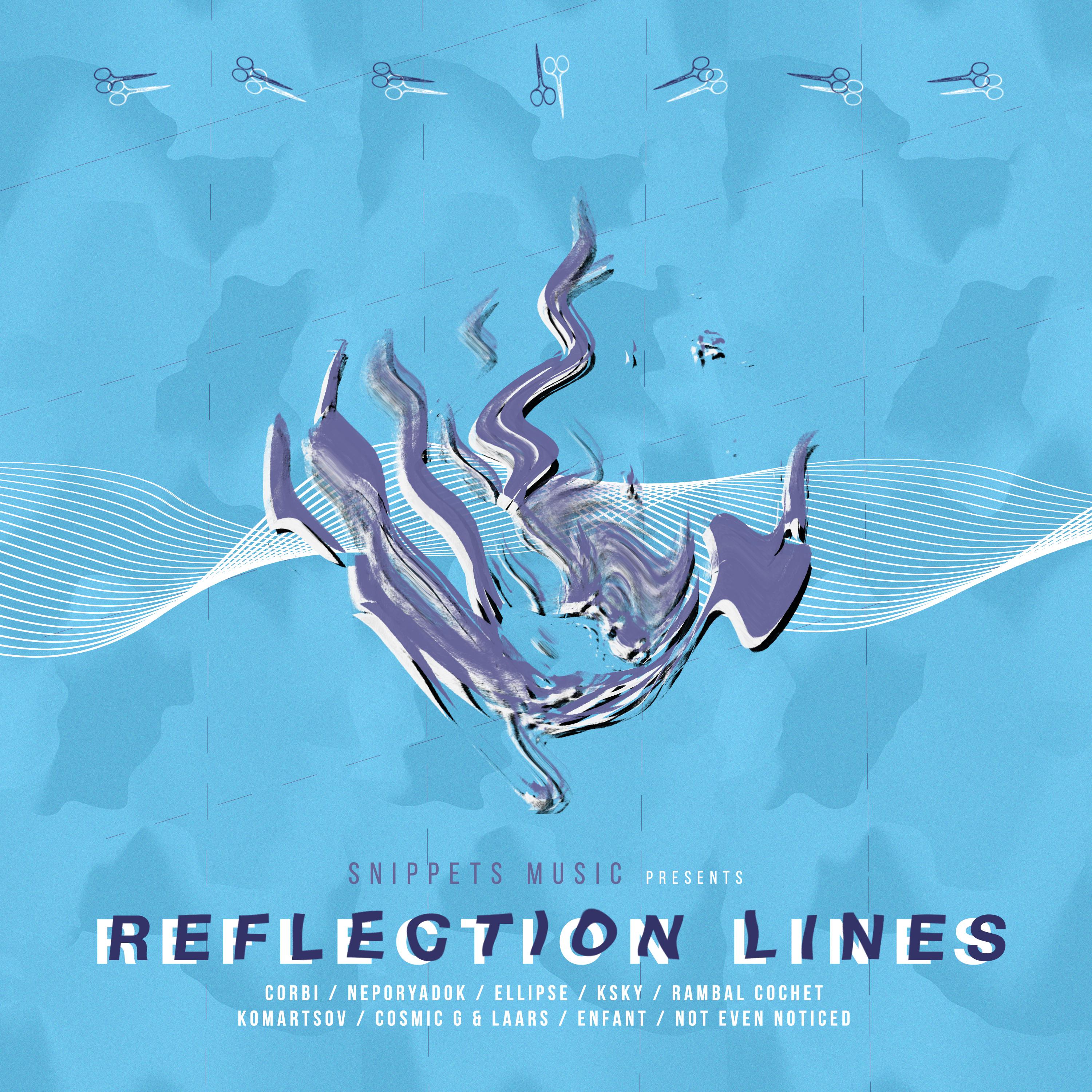 Постер альбома Reflection Lines
