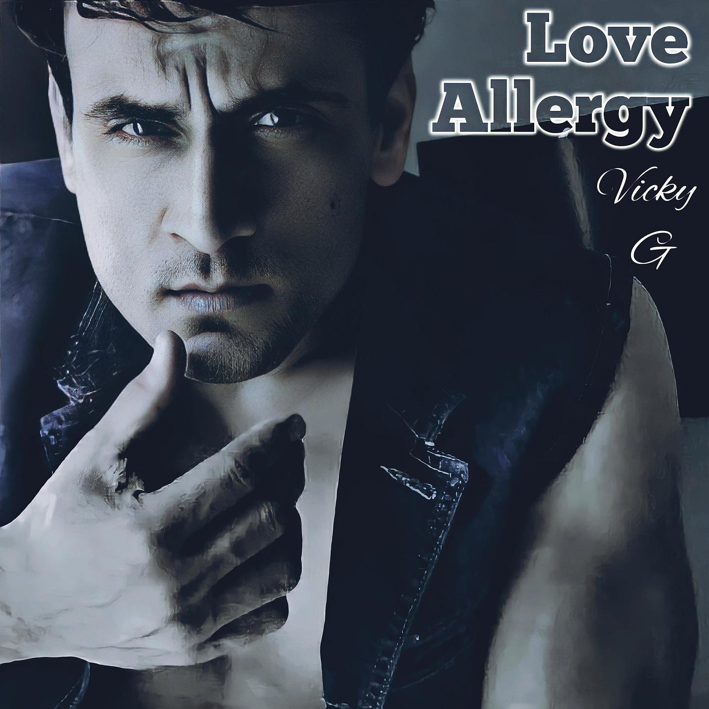 Постер альбома Love Allergy