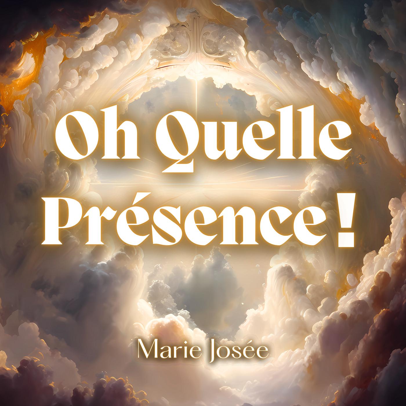 Постер альбома Oh Quelle Présence !