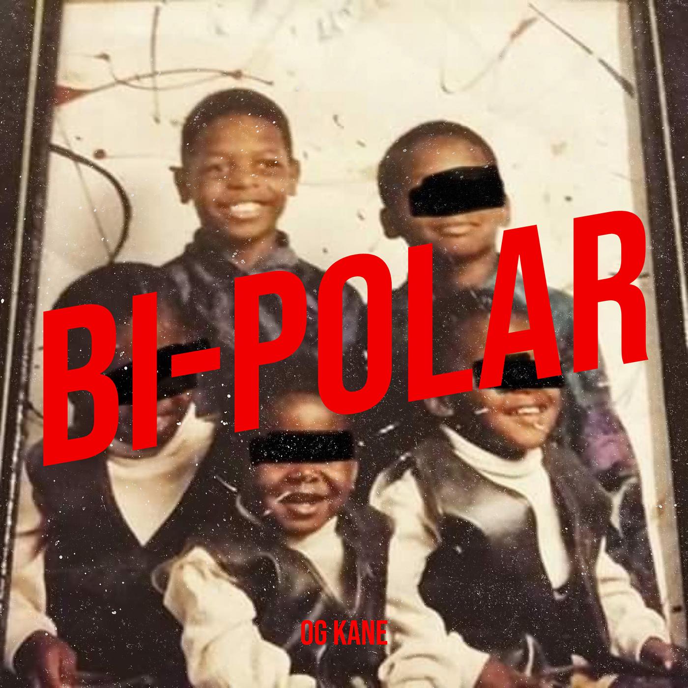 Постер альбома Bi-Polar