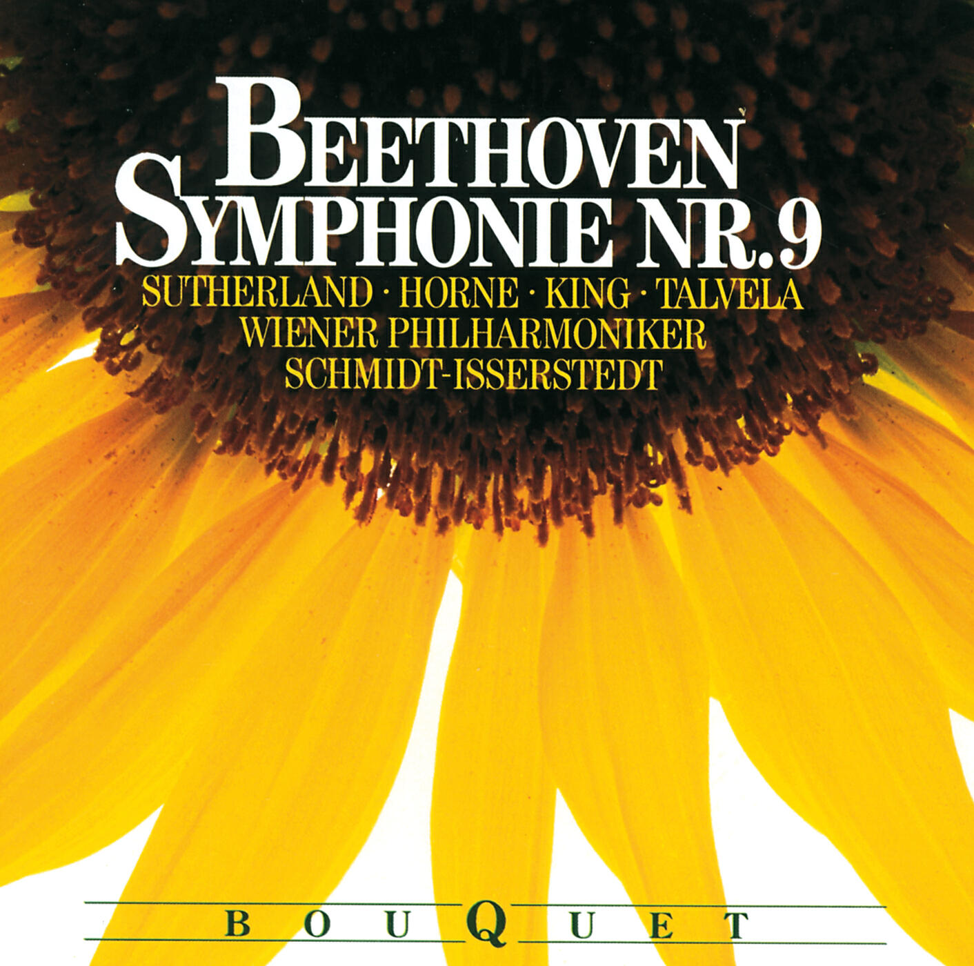 Wiener Philharmoniker - Beethoven: Symphony No.9 in D minor, Op.125 - 