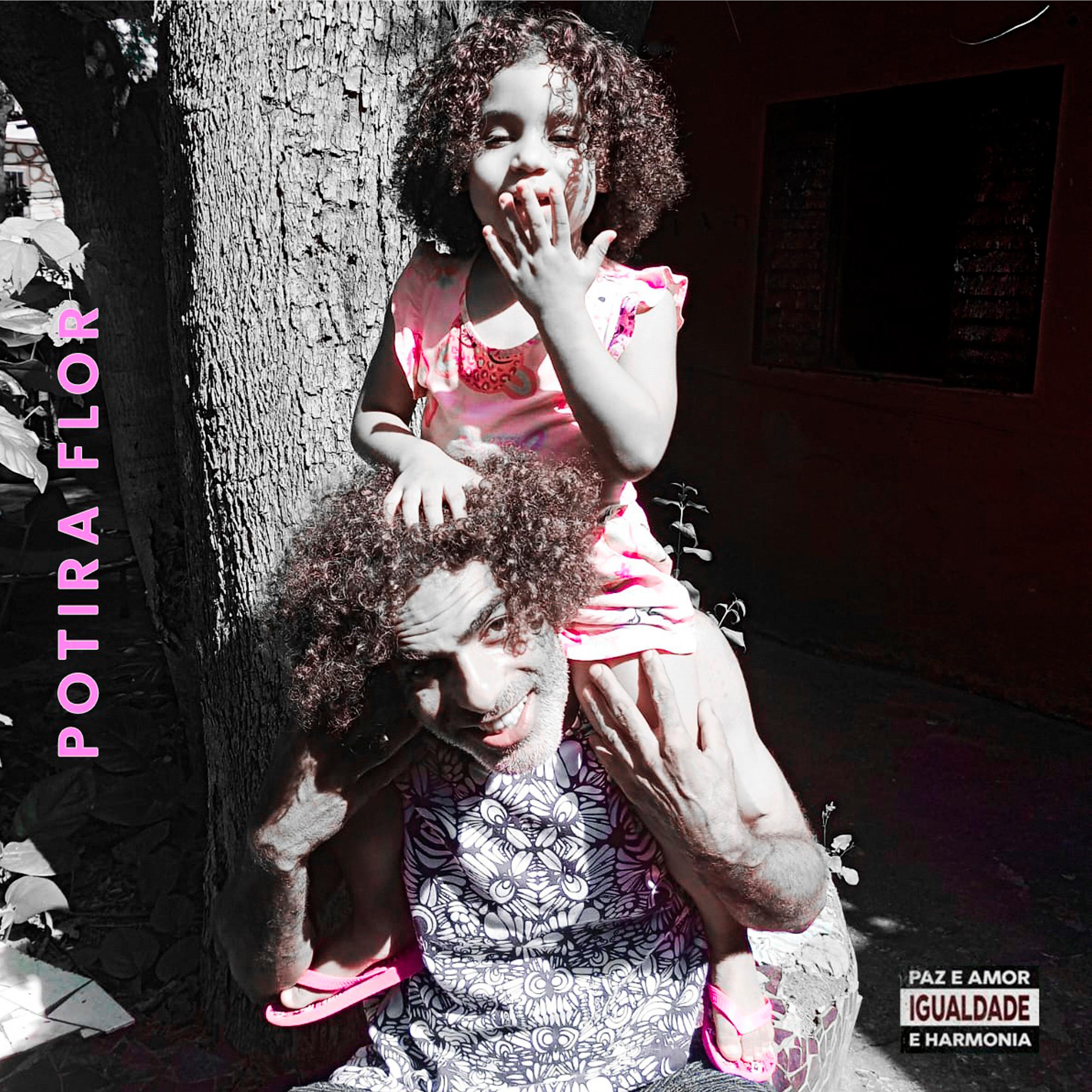 Постер альбома Potira Flor