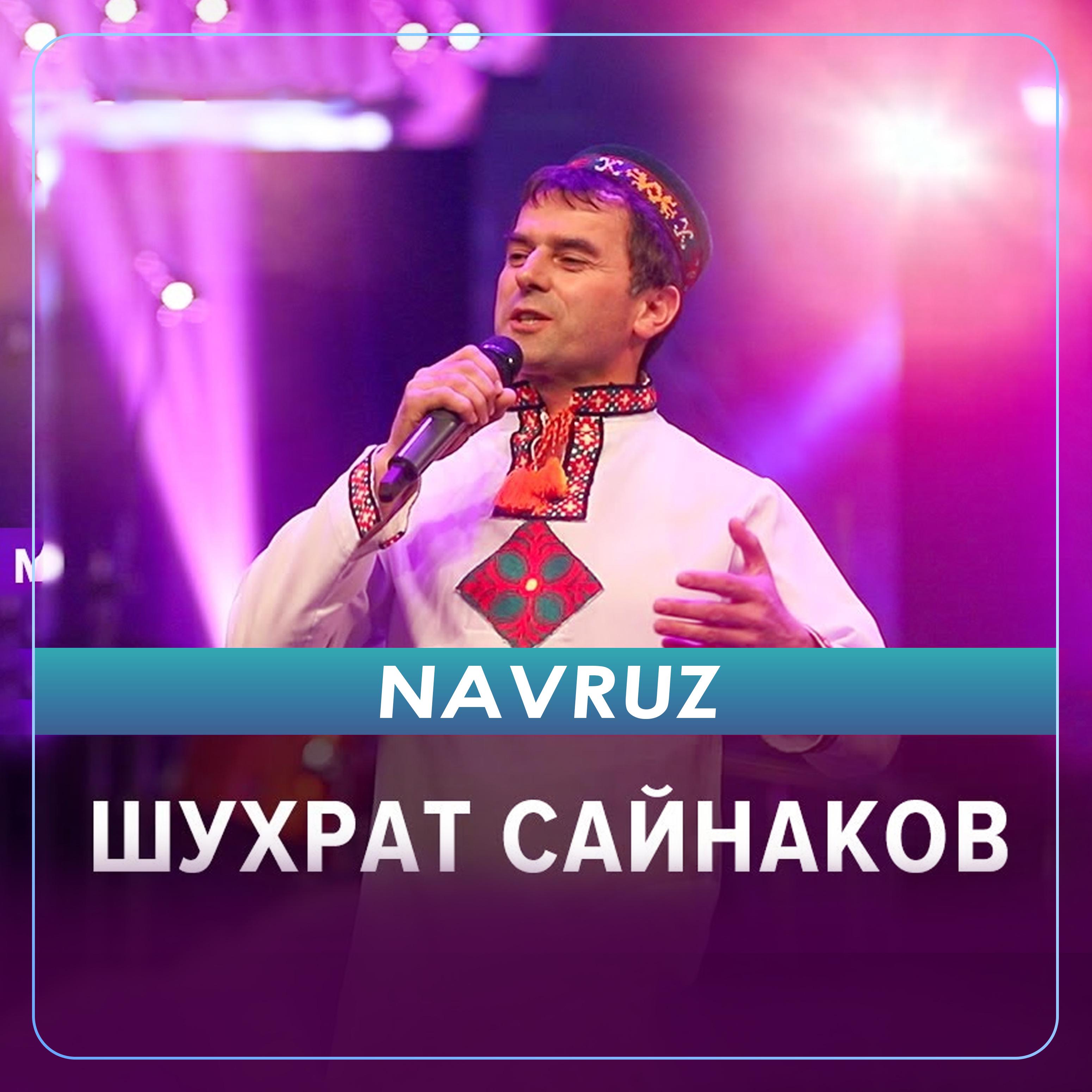 Постер альбома Navruz