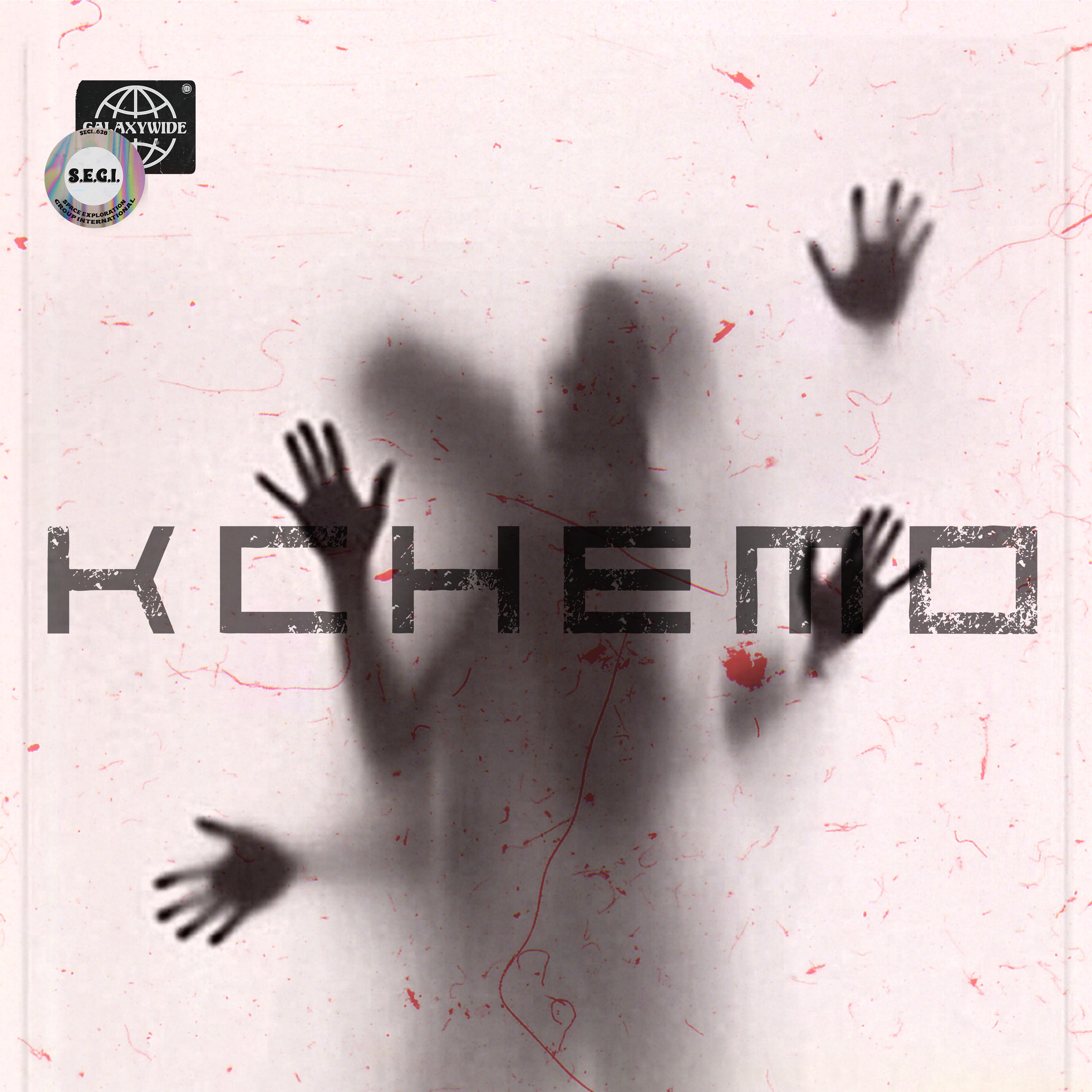 Постер альбома Kchemo