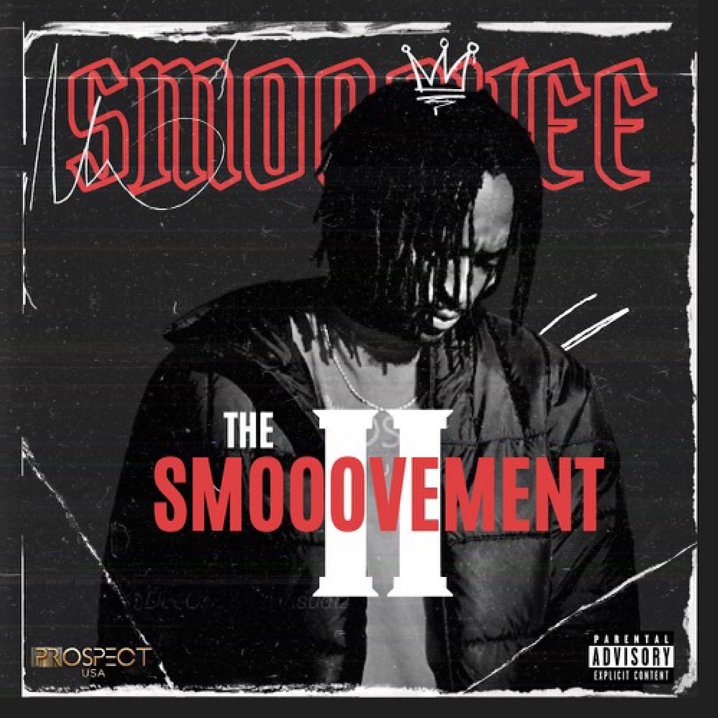 Постер альбома The Smooovement II