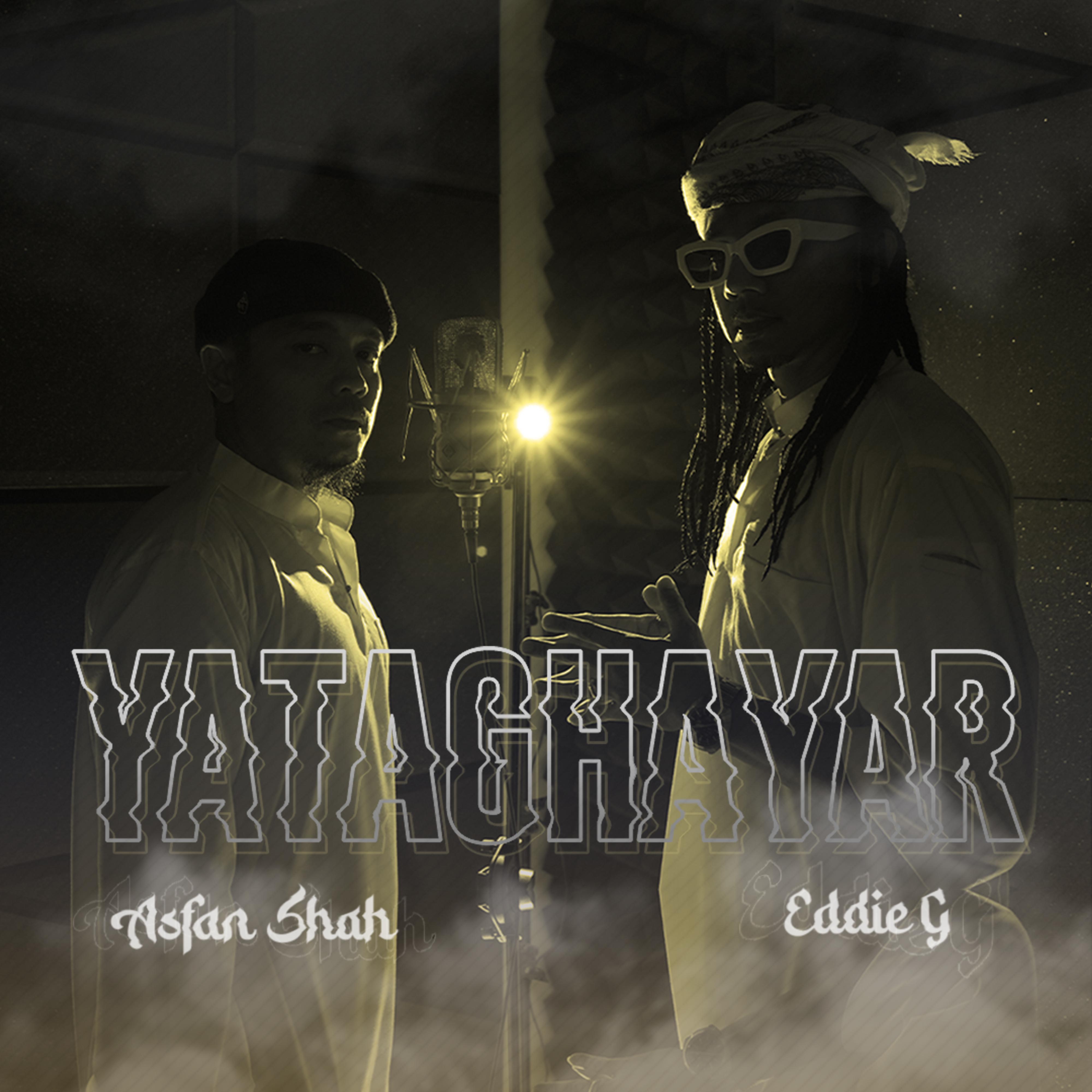 Постер альбома Yataghayar