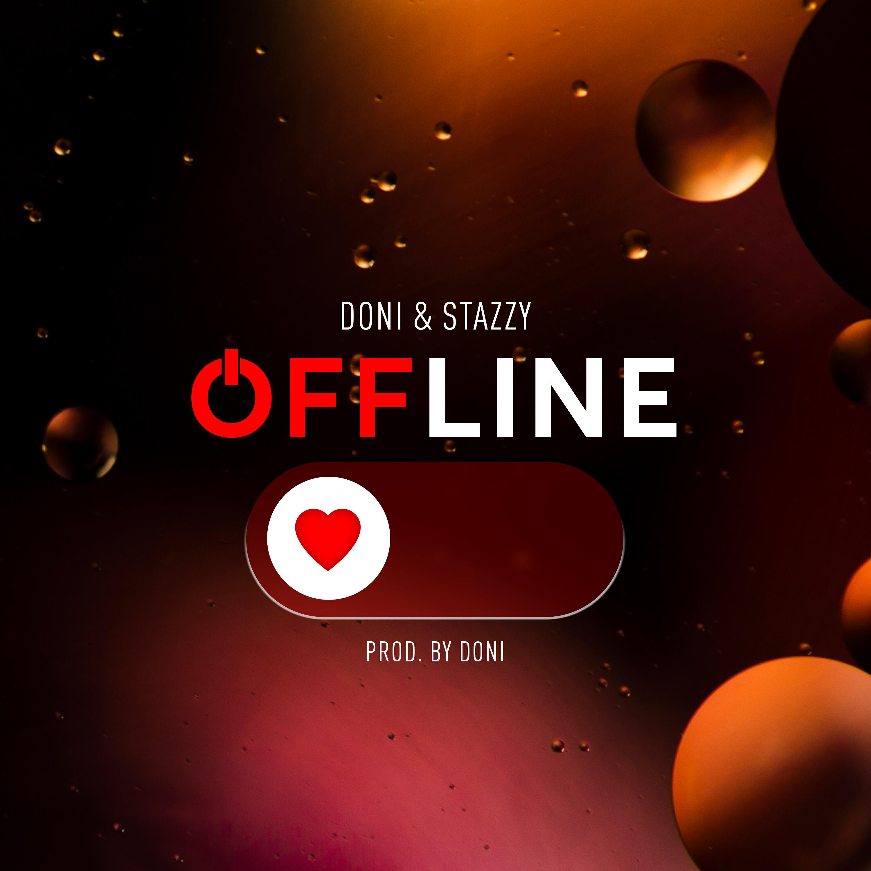 DONI - Offline