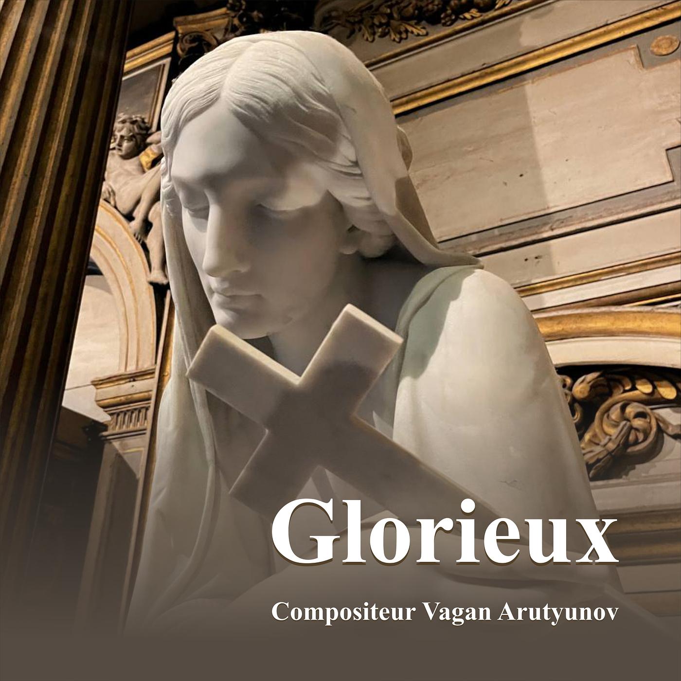 Постер альбома Glorieux