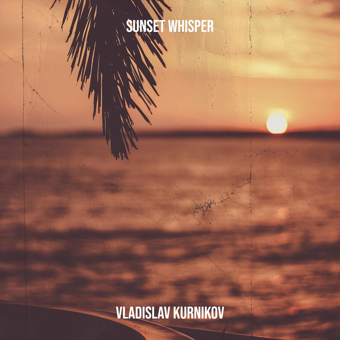 Постер альбома Sunset Whisper