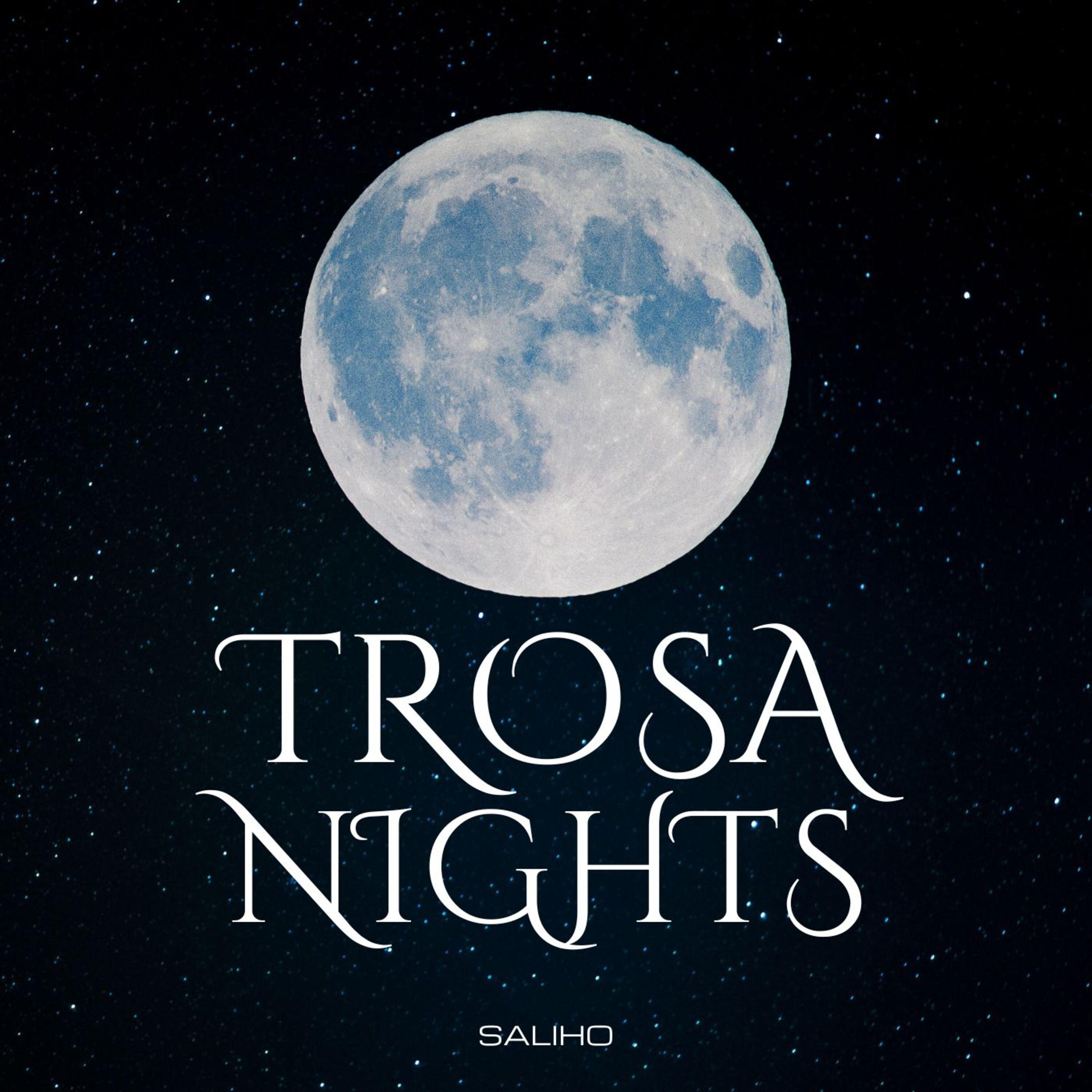 Постер альбома Trosa Nights