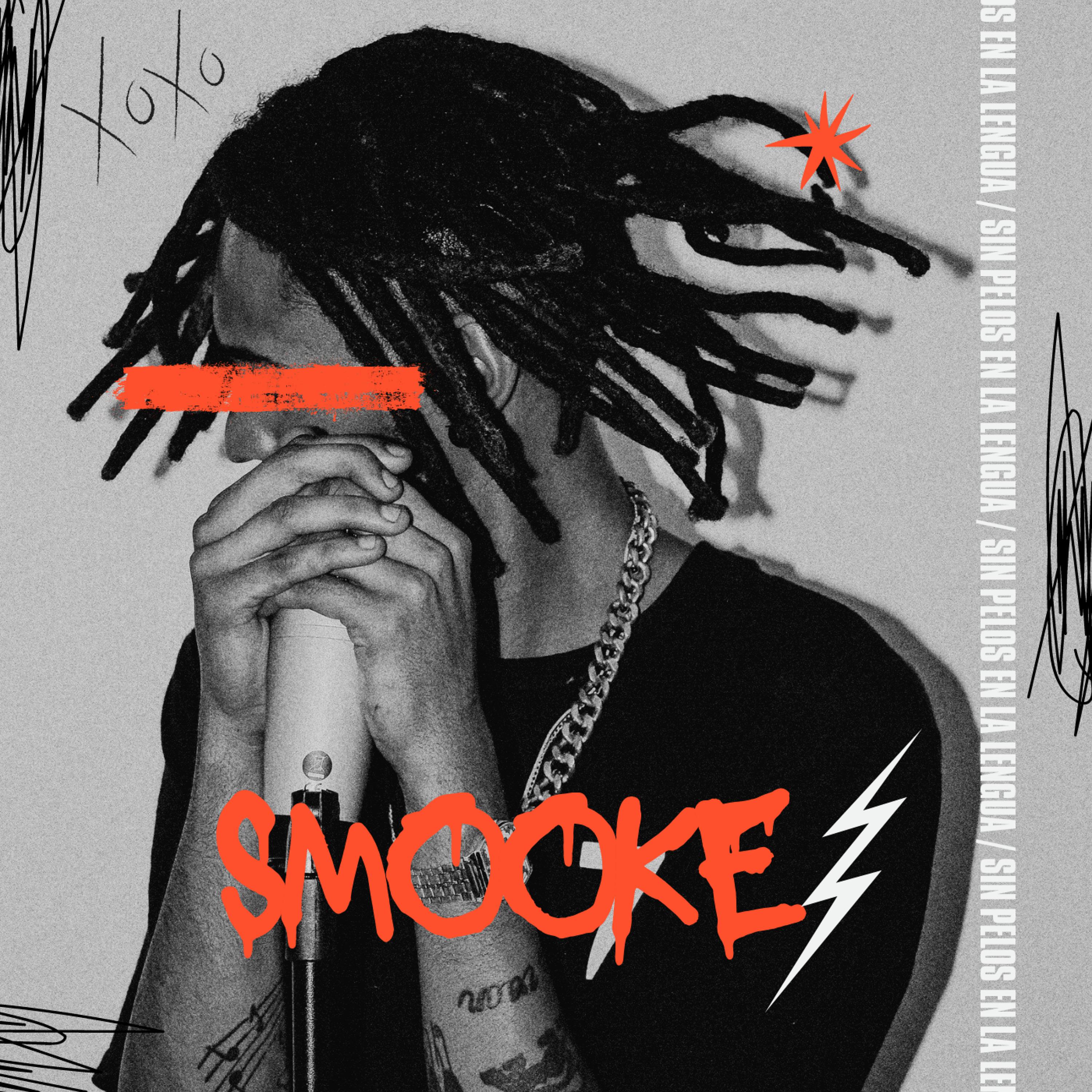 Постер альбома Smooke
