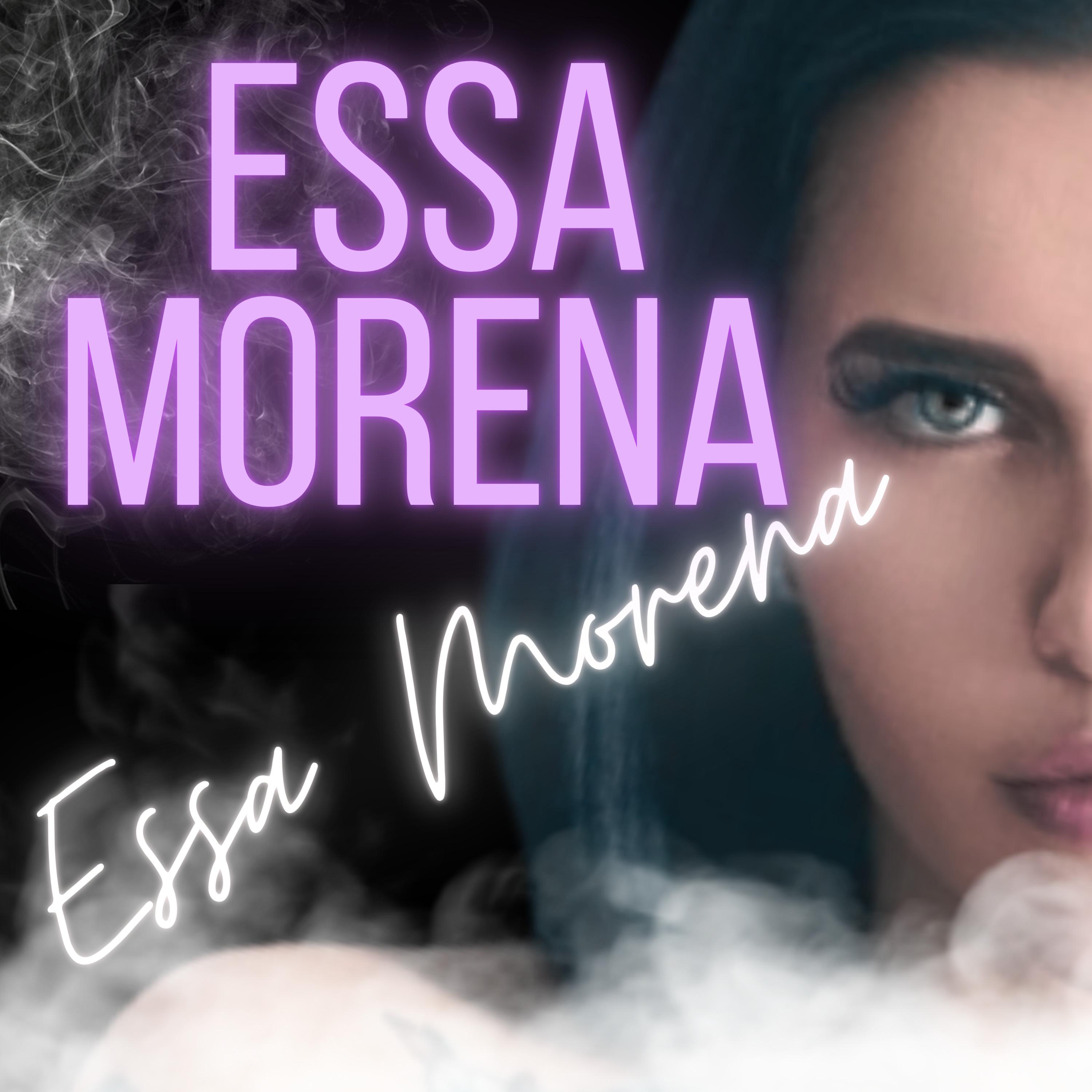 Постер альбома Essa Morena