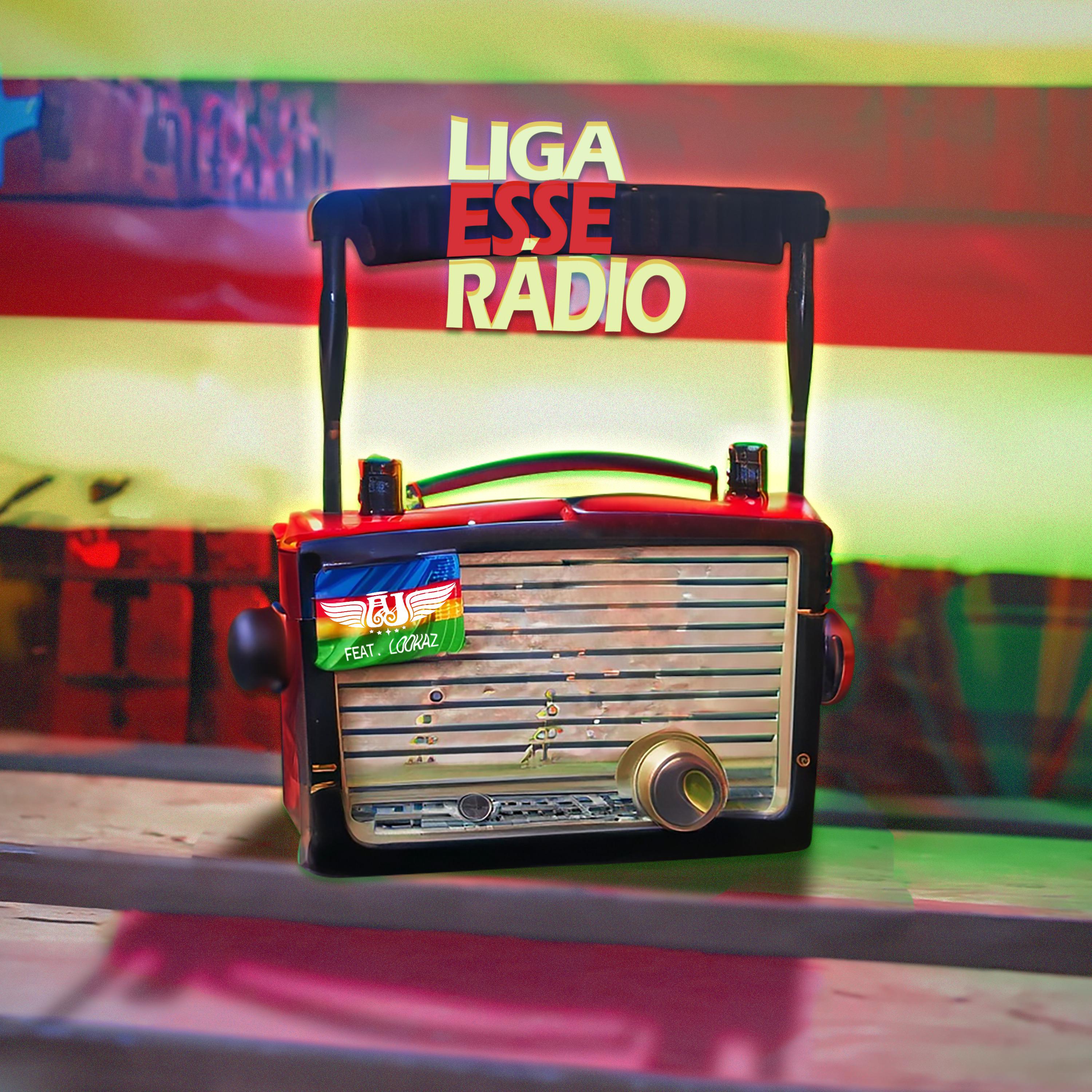 Постер альбома Liga Esse Rádio