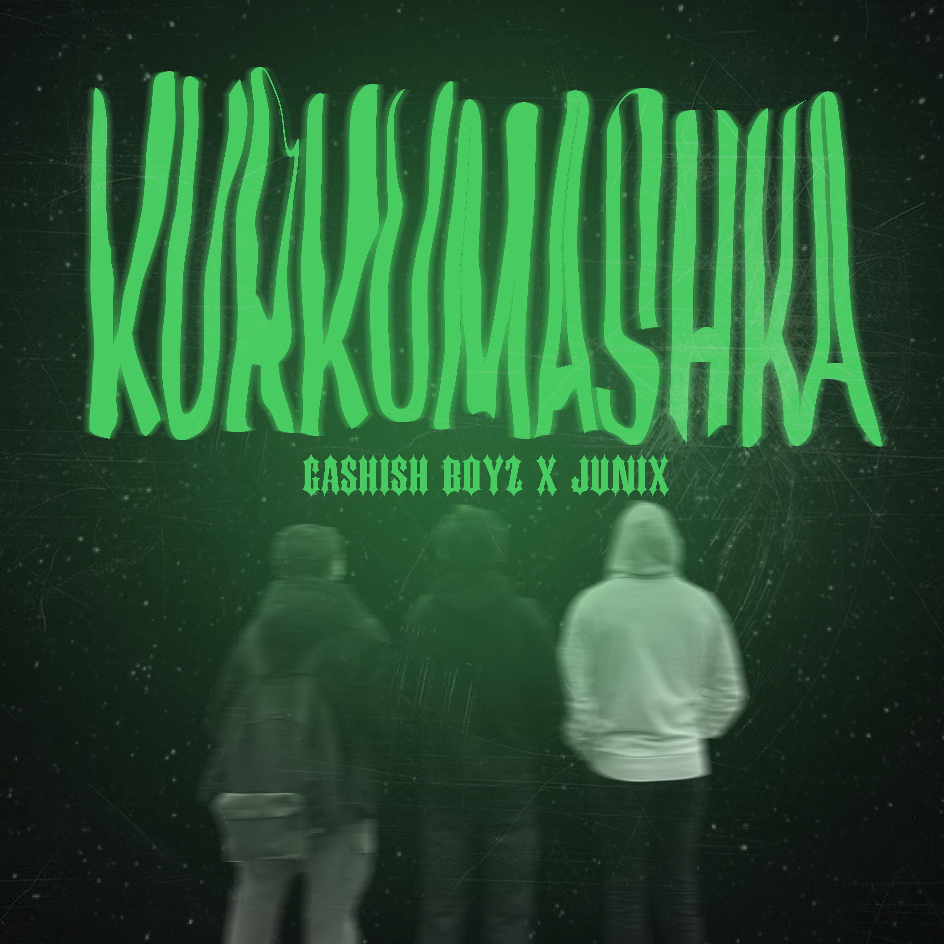 Постер альбома Kurkumashka (feat. Junix)
