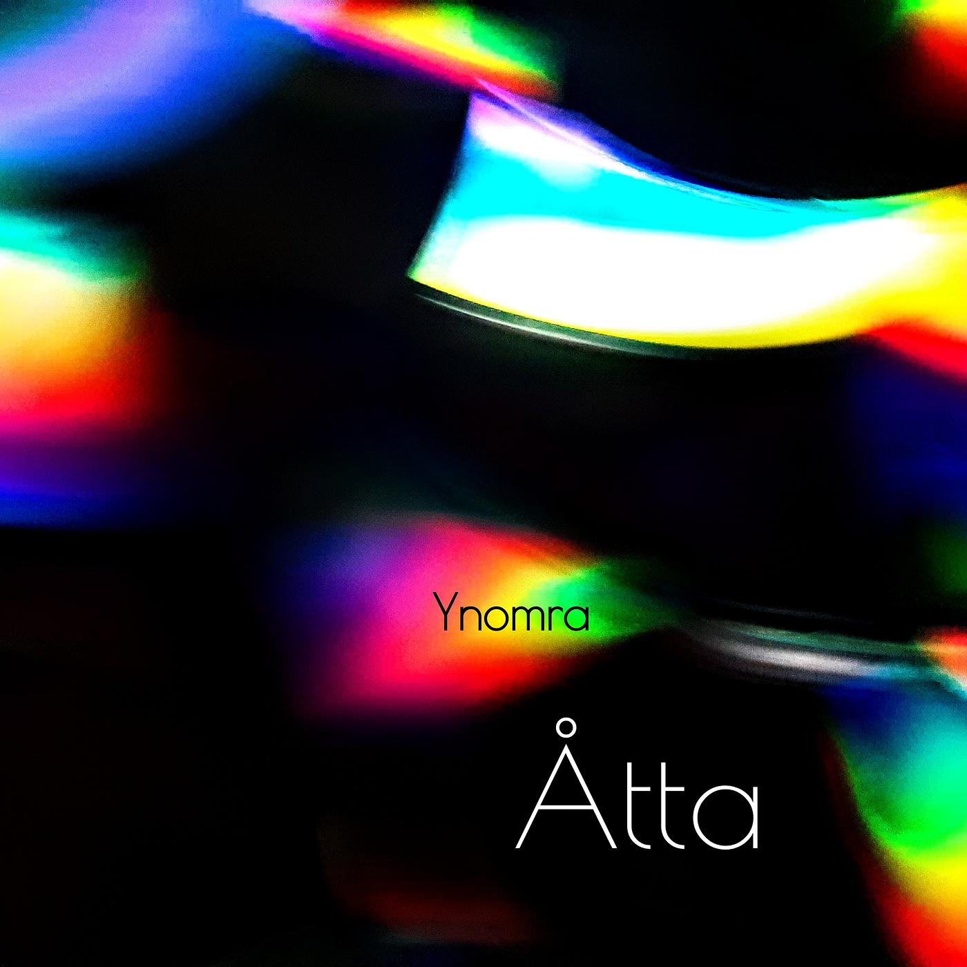 Постер альбома Åtta