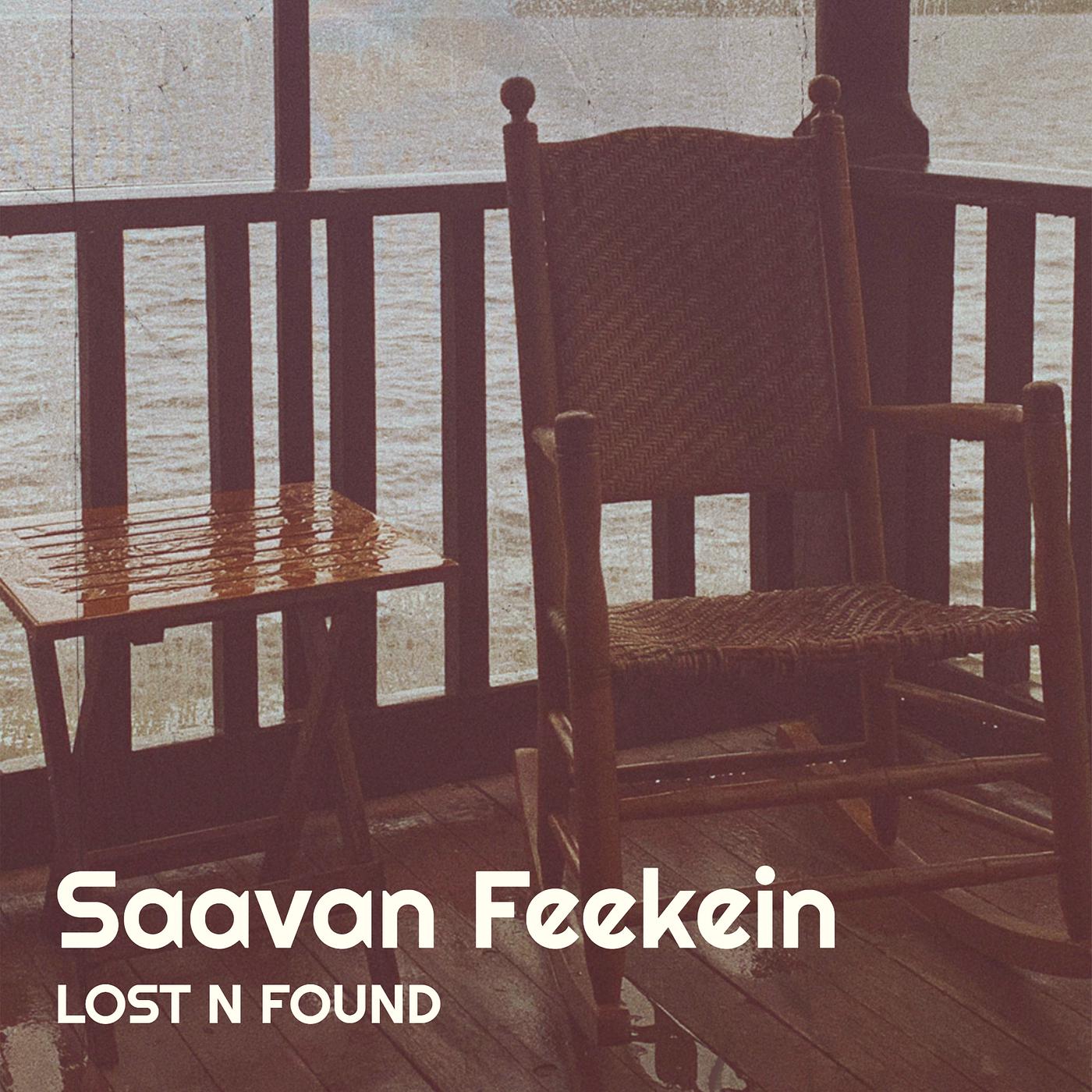 Постер альбома Saavan Feekein