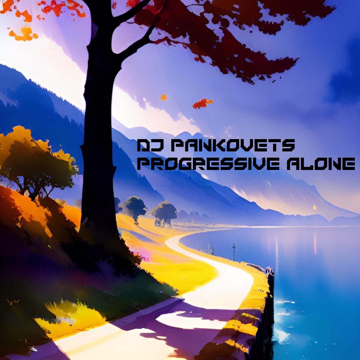 Постер альбома Progressive Alone