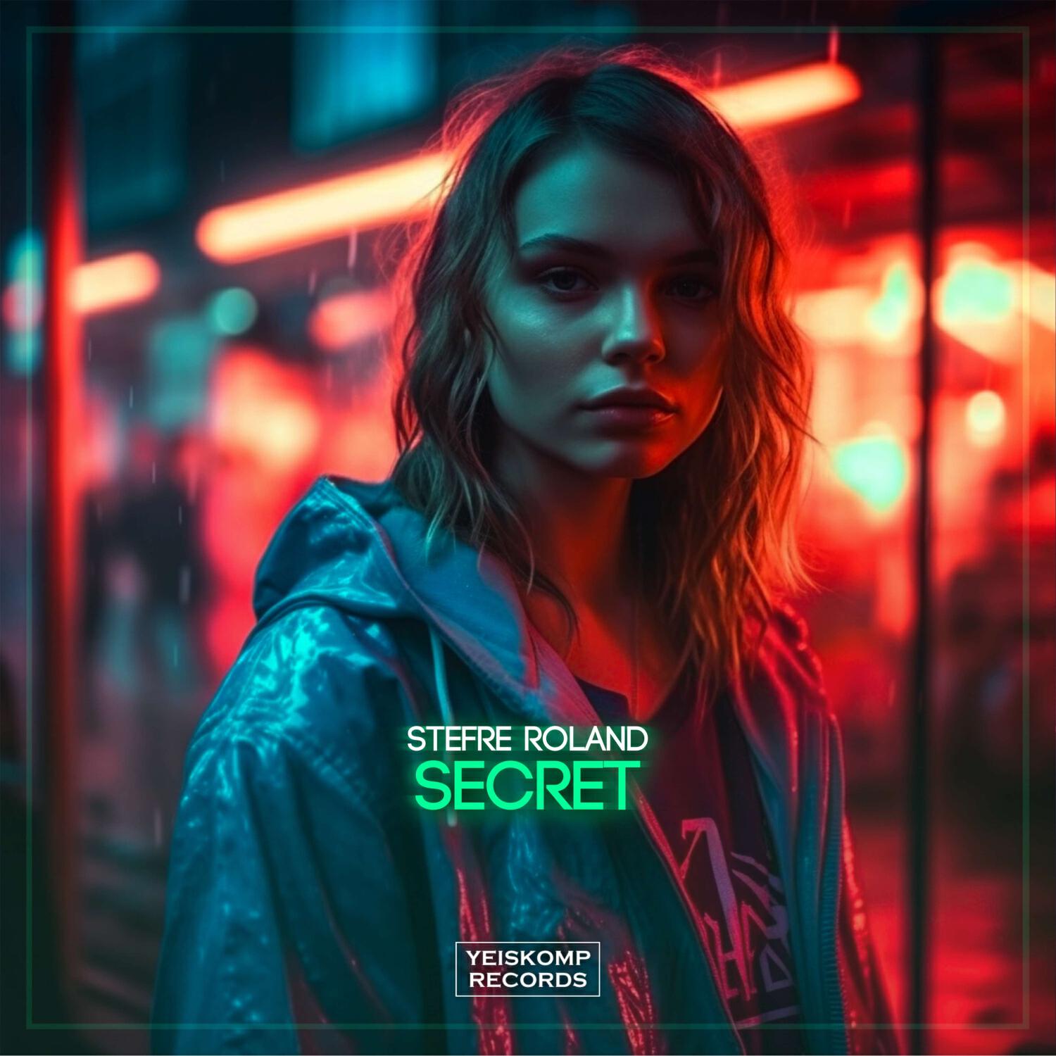 Постер альбома Secret