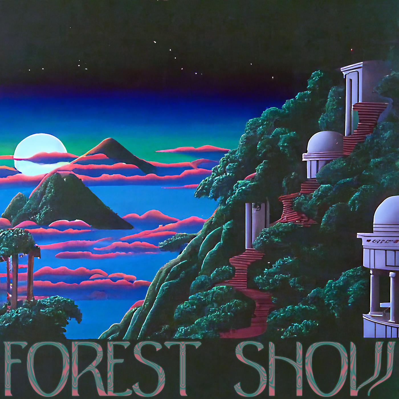 Постер альбома Forest Show