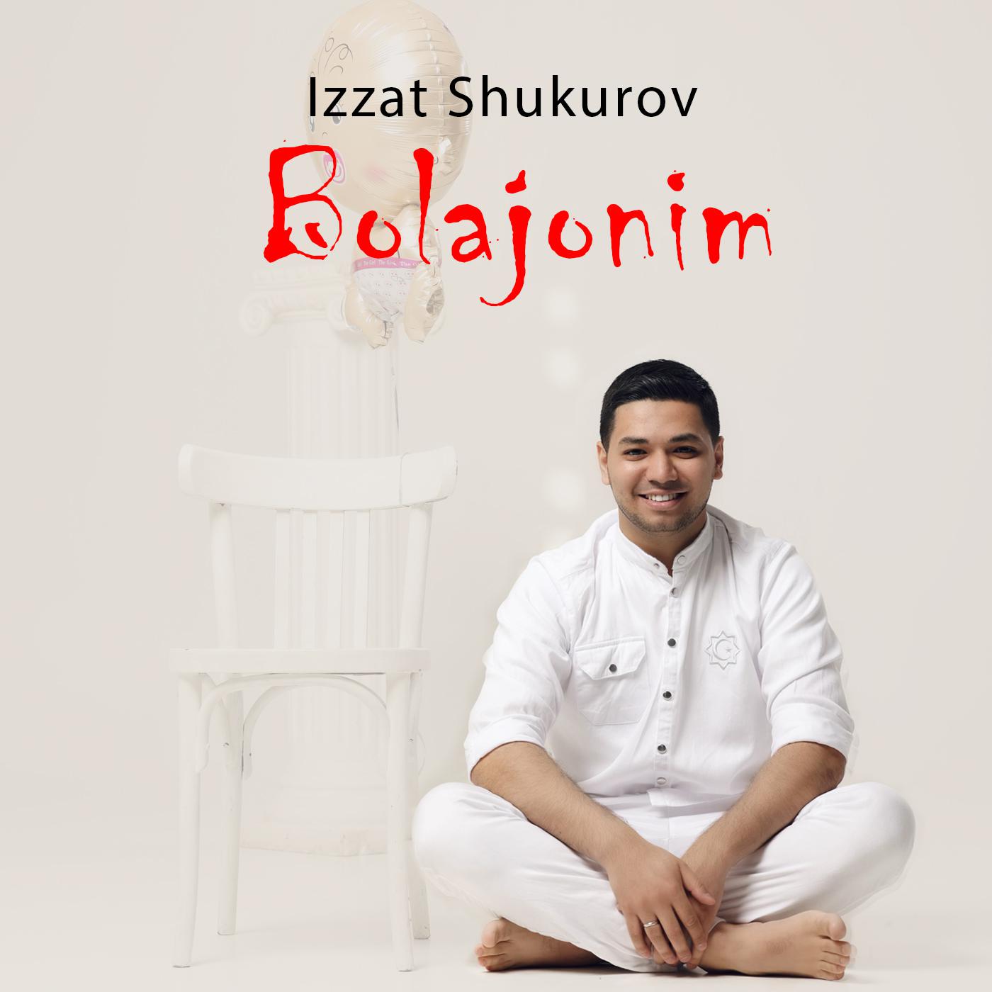 Постер альбома Bolajonim