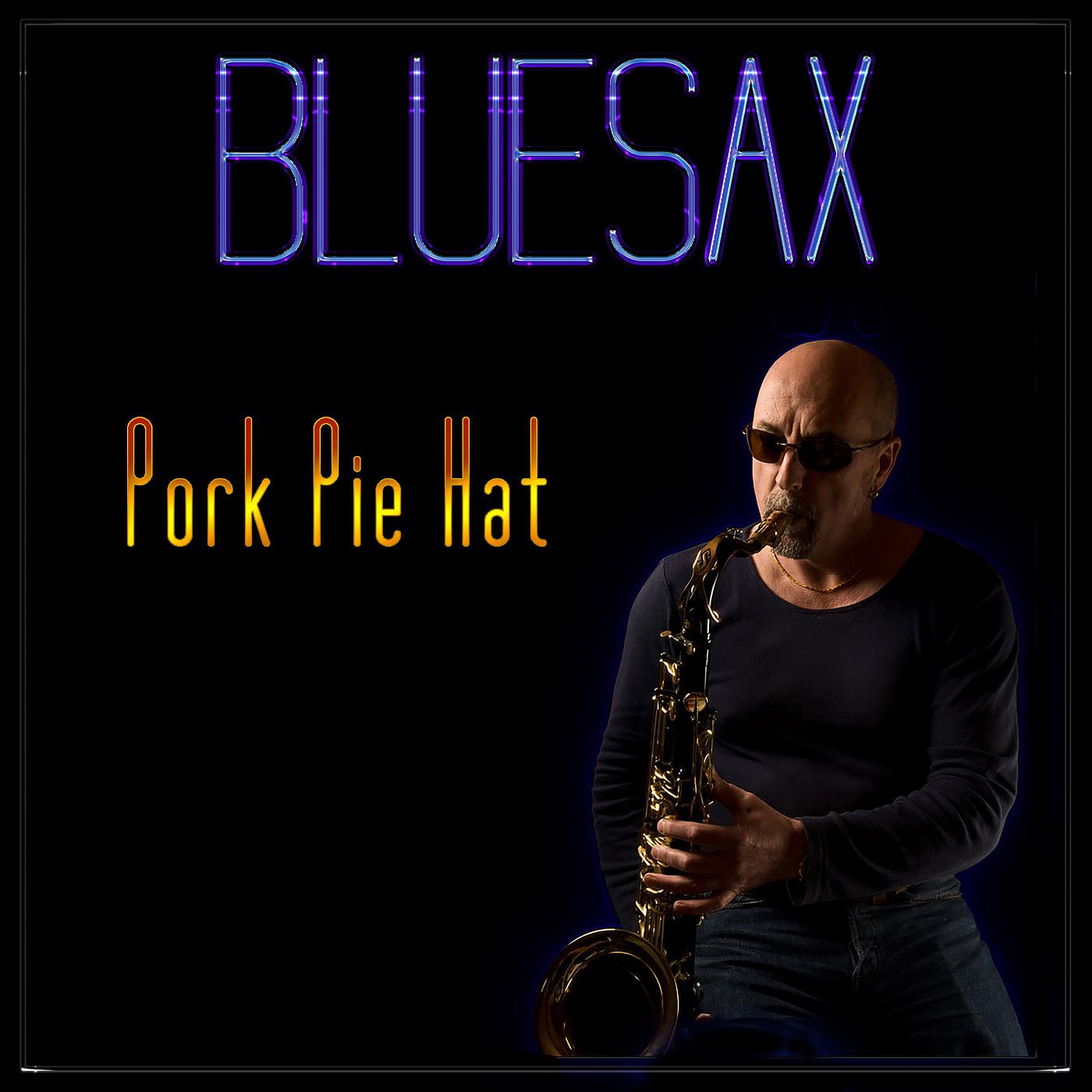 Постер альбома Pork Pie Hat