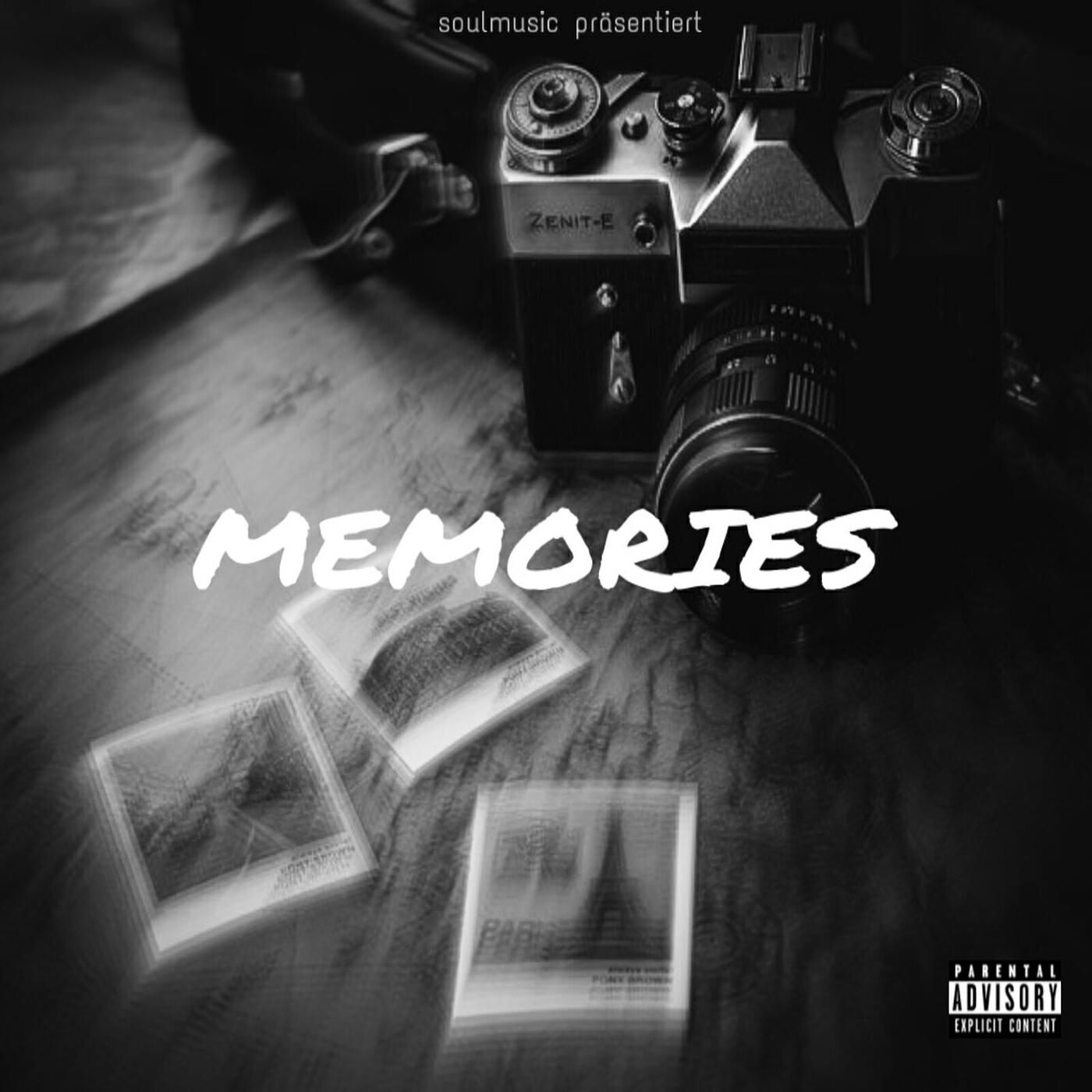 Постер альбома Memories