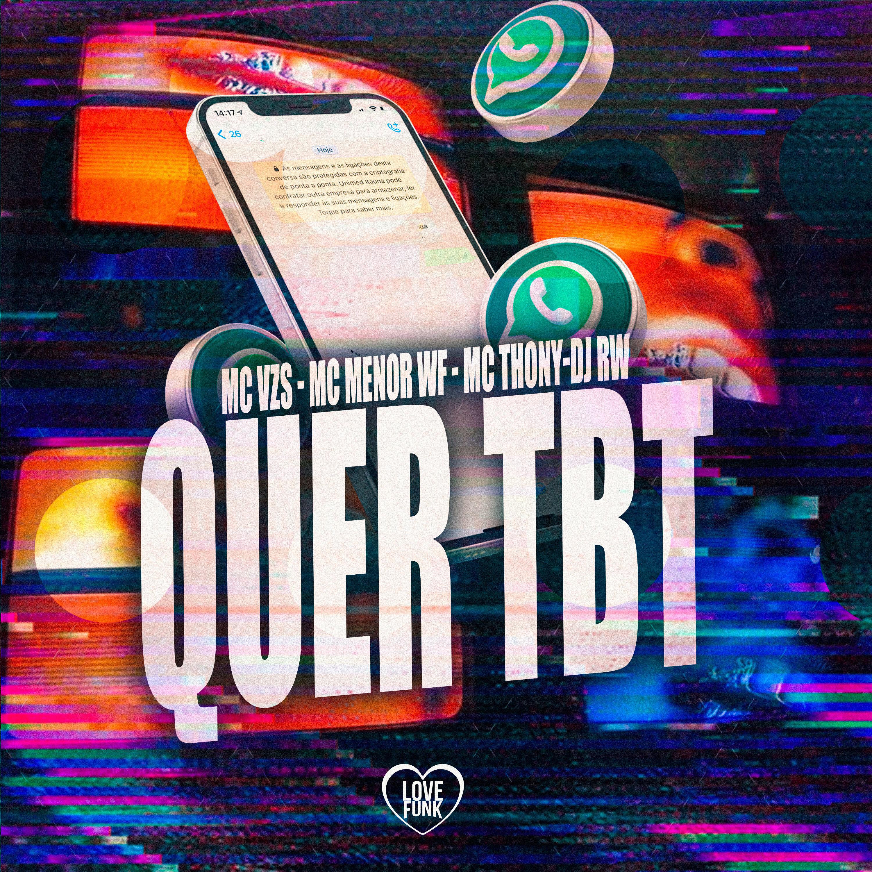 Постер альбома Quer Tbt