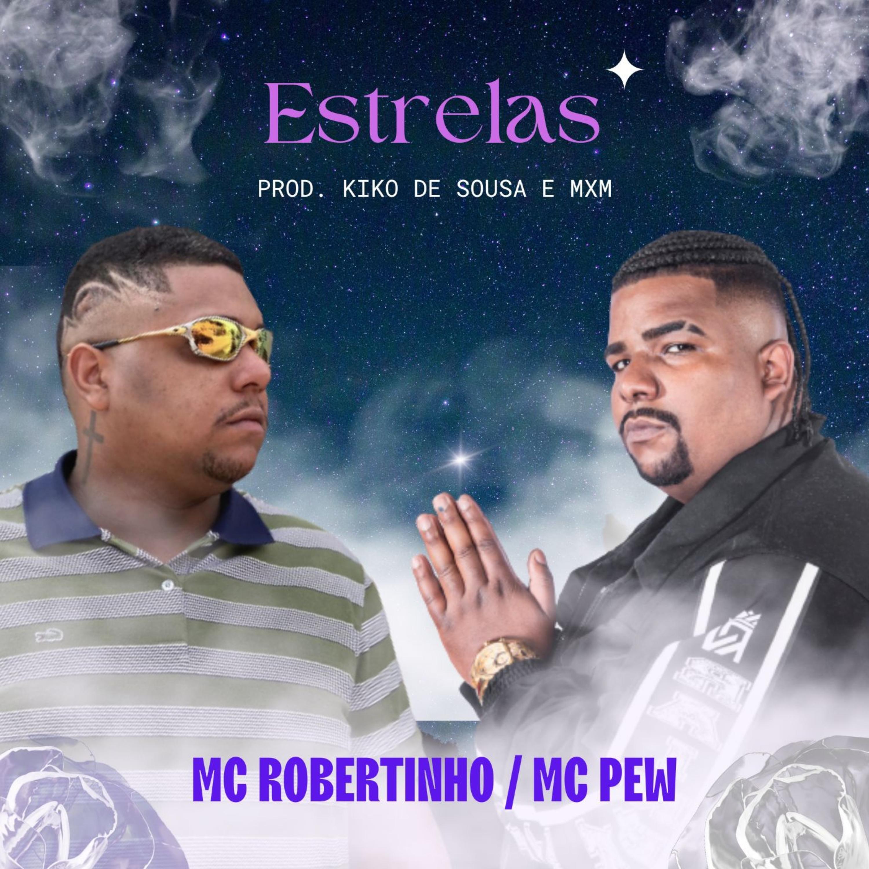 Постер альбома Estrelas