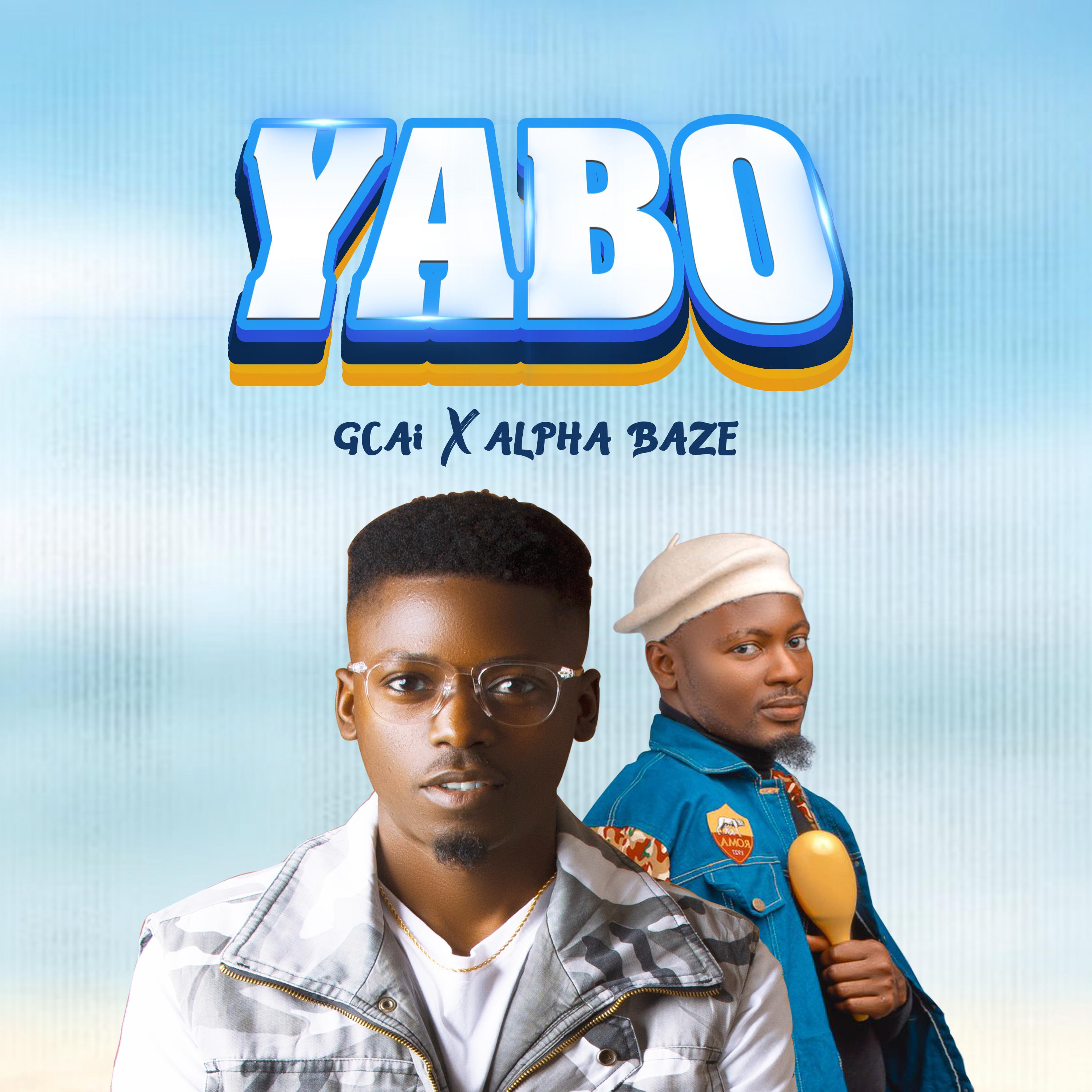 Постер альбома Yabo