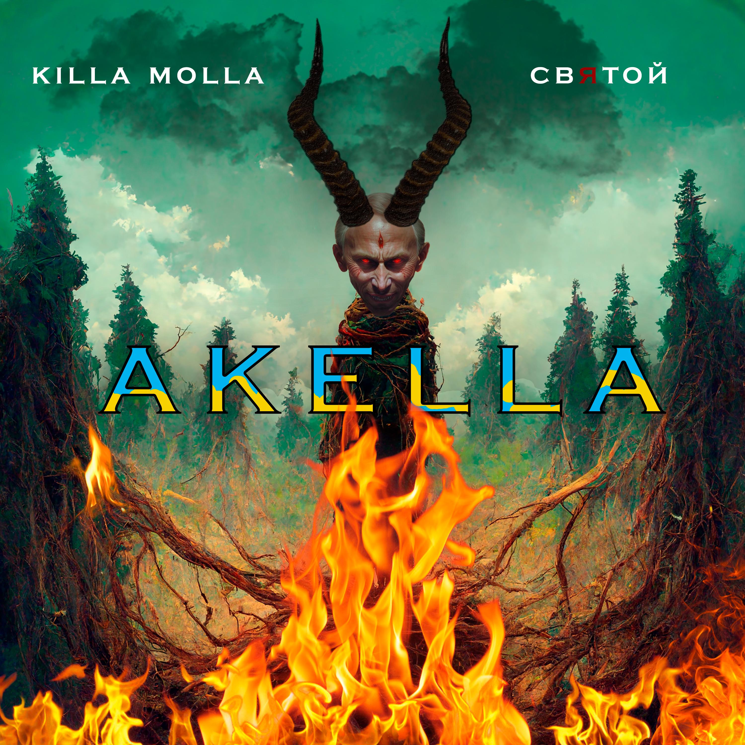 Постер альбома Akella