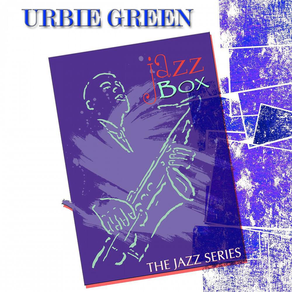 Urbie Green - Love Locked Out (Remastered)