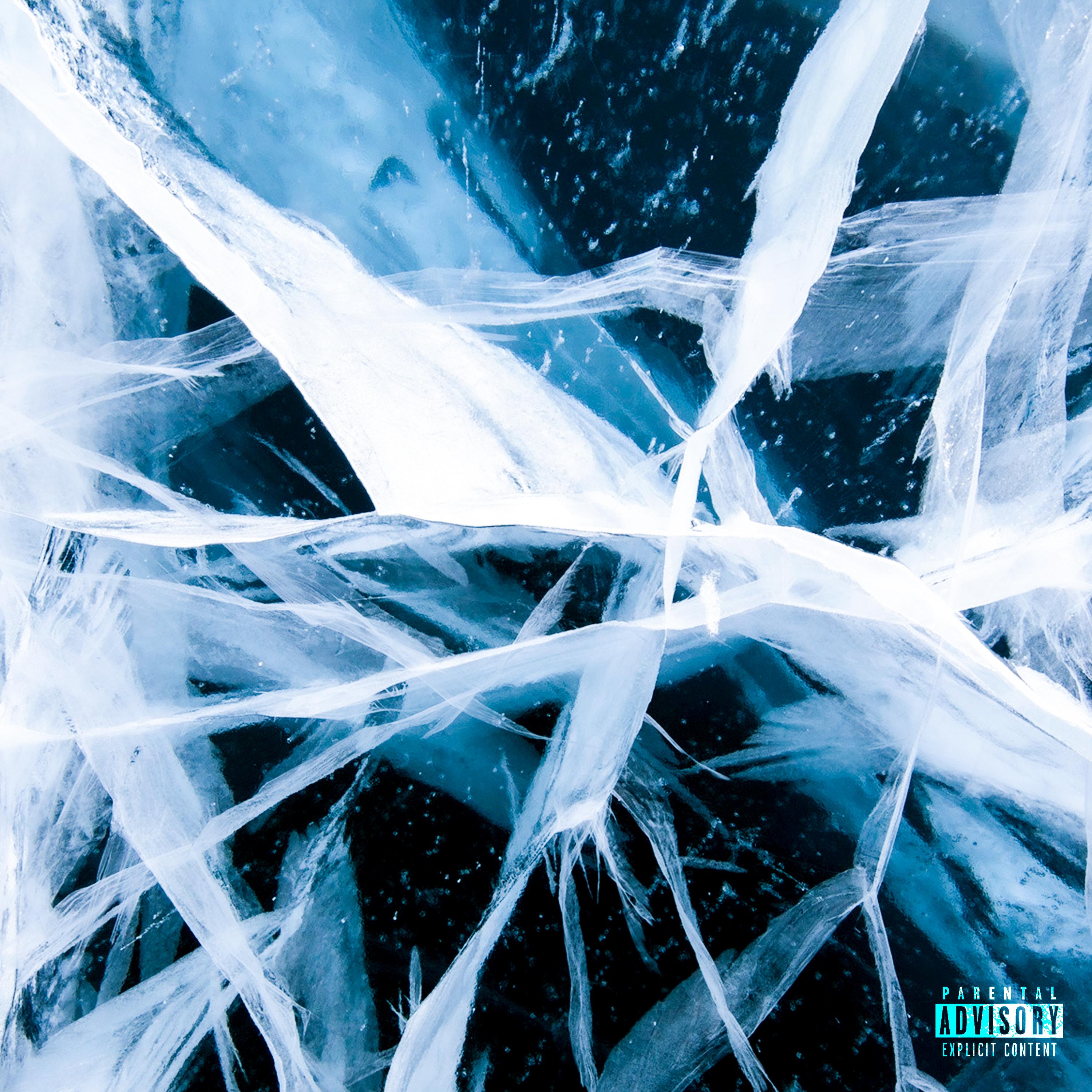 Постер альбома Лёд