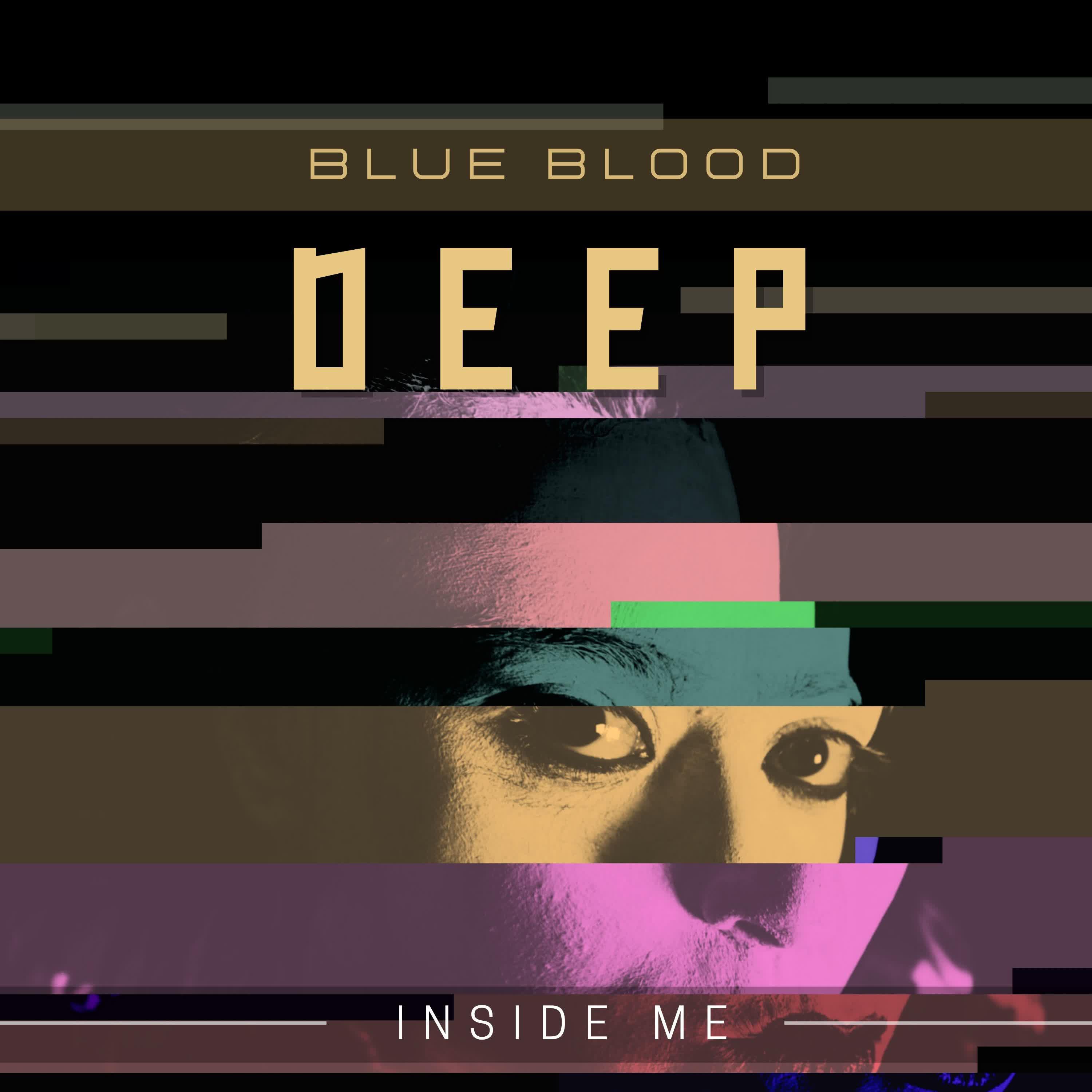 Постер альбома Deep Inside Me