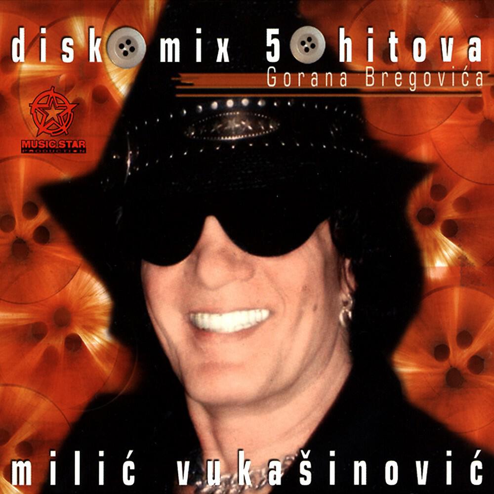 Milic Vukasinovic - Nakon svih ovih godina