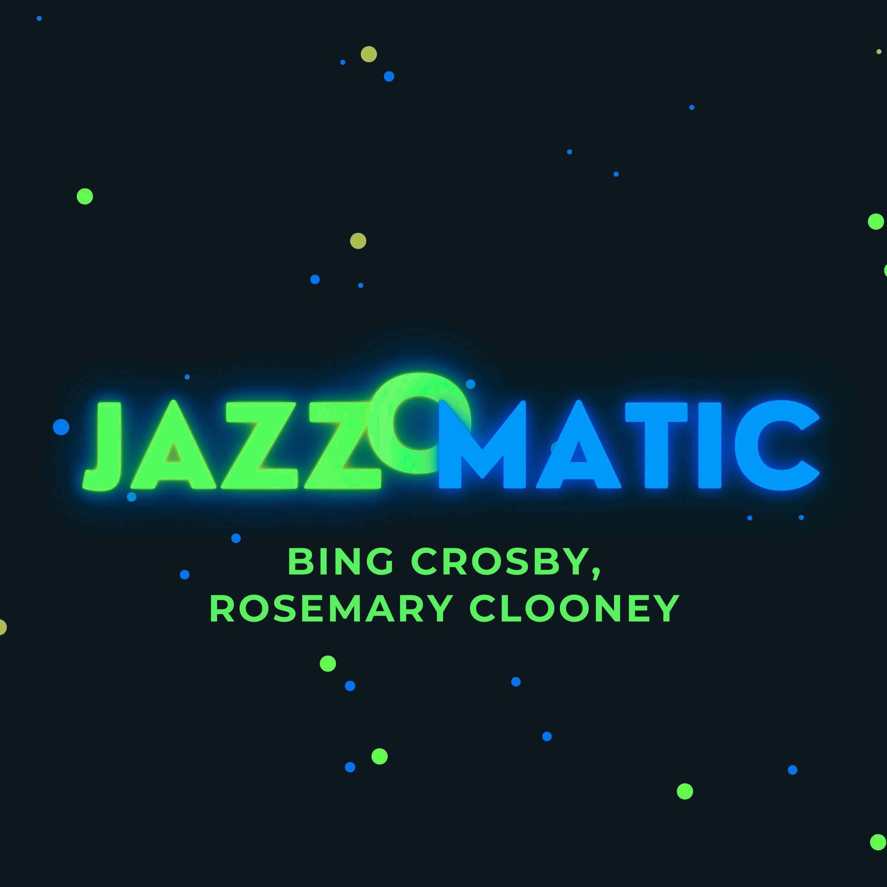 Постер альбома JazzOmatic
