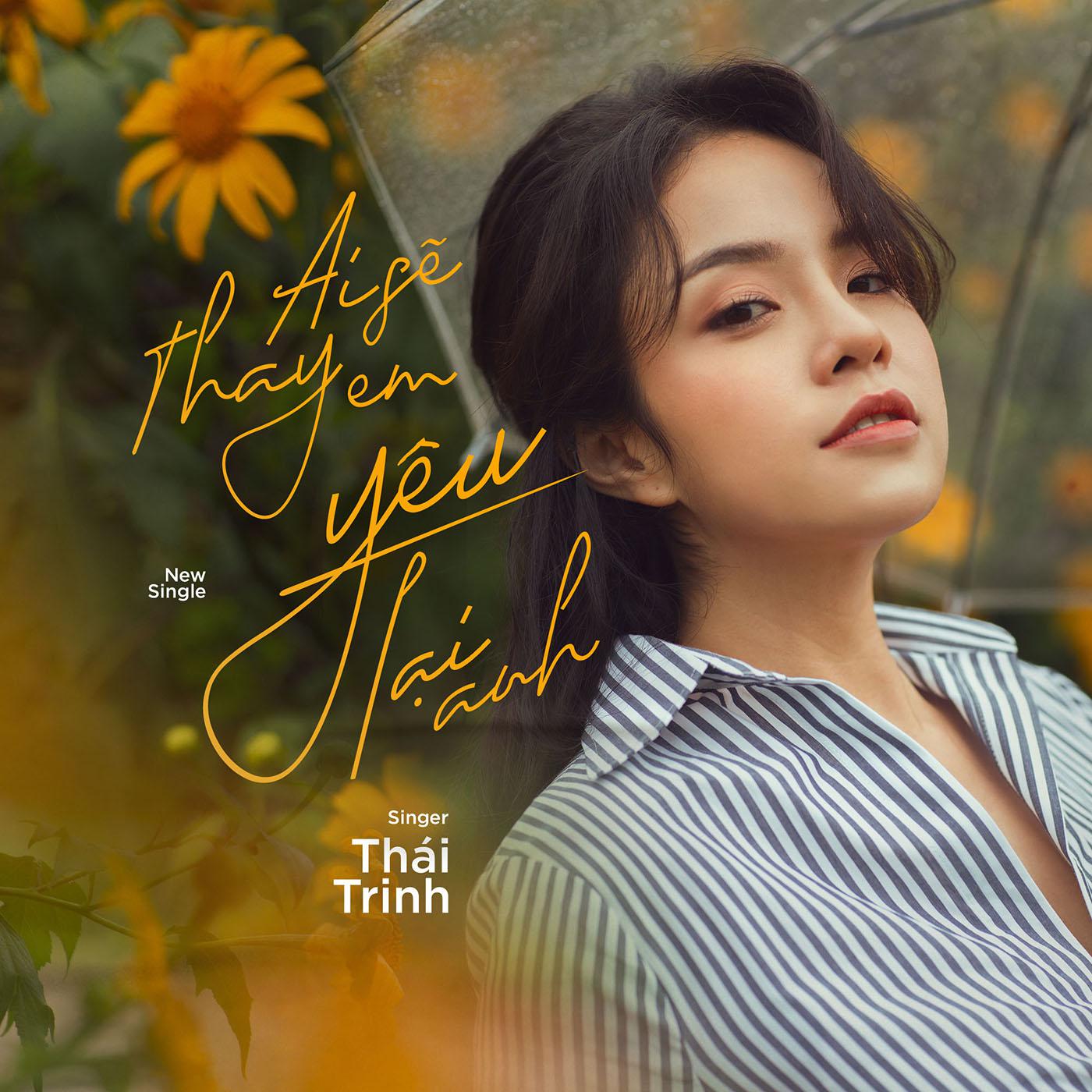 Постер альбома Ai Sẽ Thay Em Yêu Lại Anh