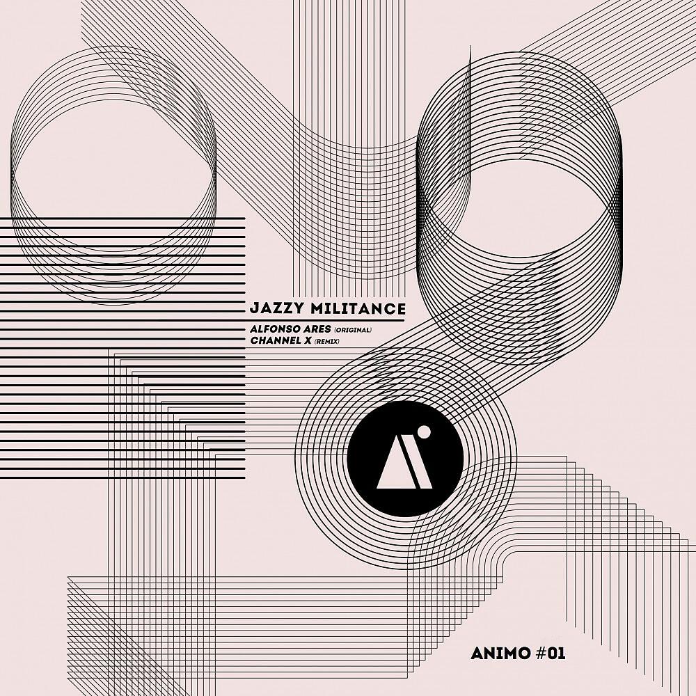 Alfonso Ares - Jazzy Militance (Original Mix)