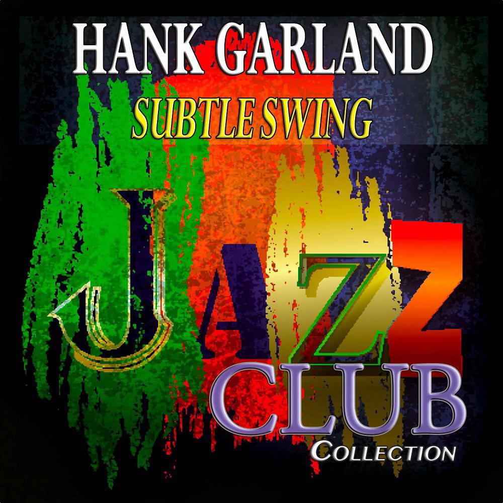 Постер альбома Subtle Swing (Jazz Club Collection)