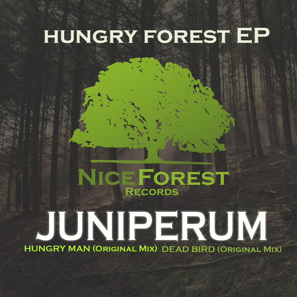 Juniperum - Hungry Man (Original Mix)