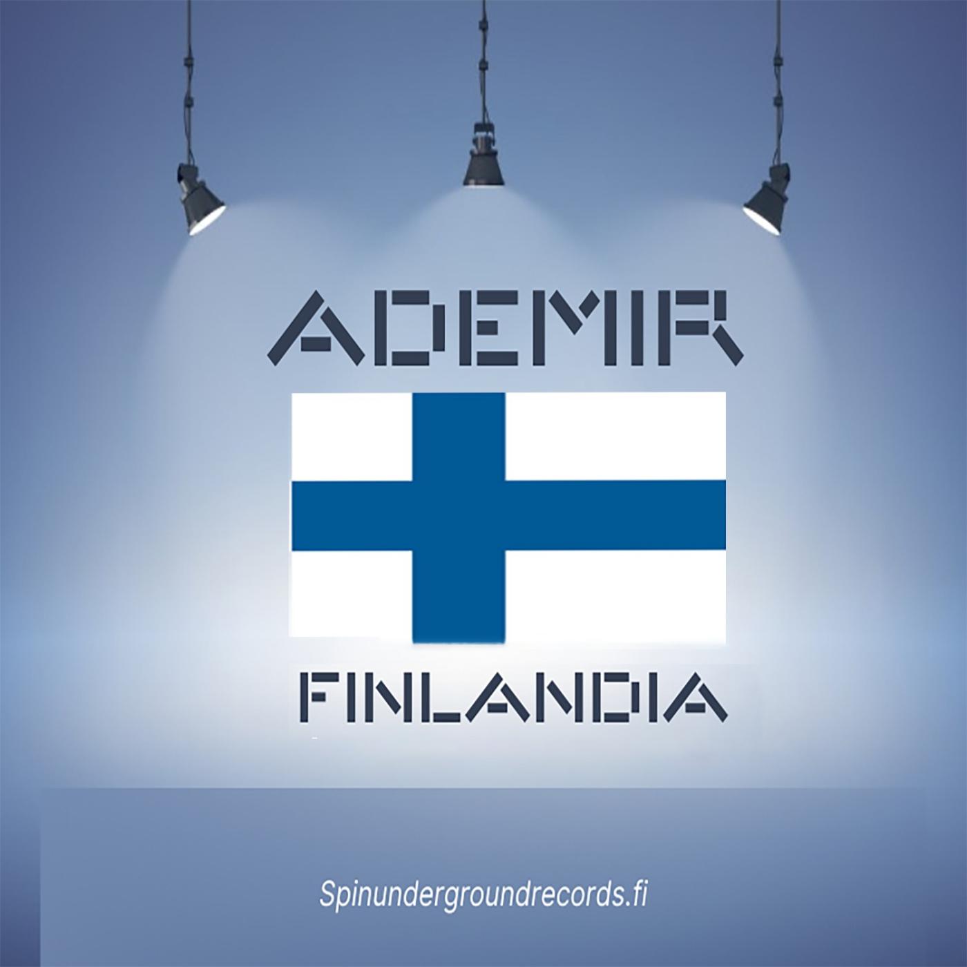 Постер альбома Finlandia