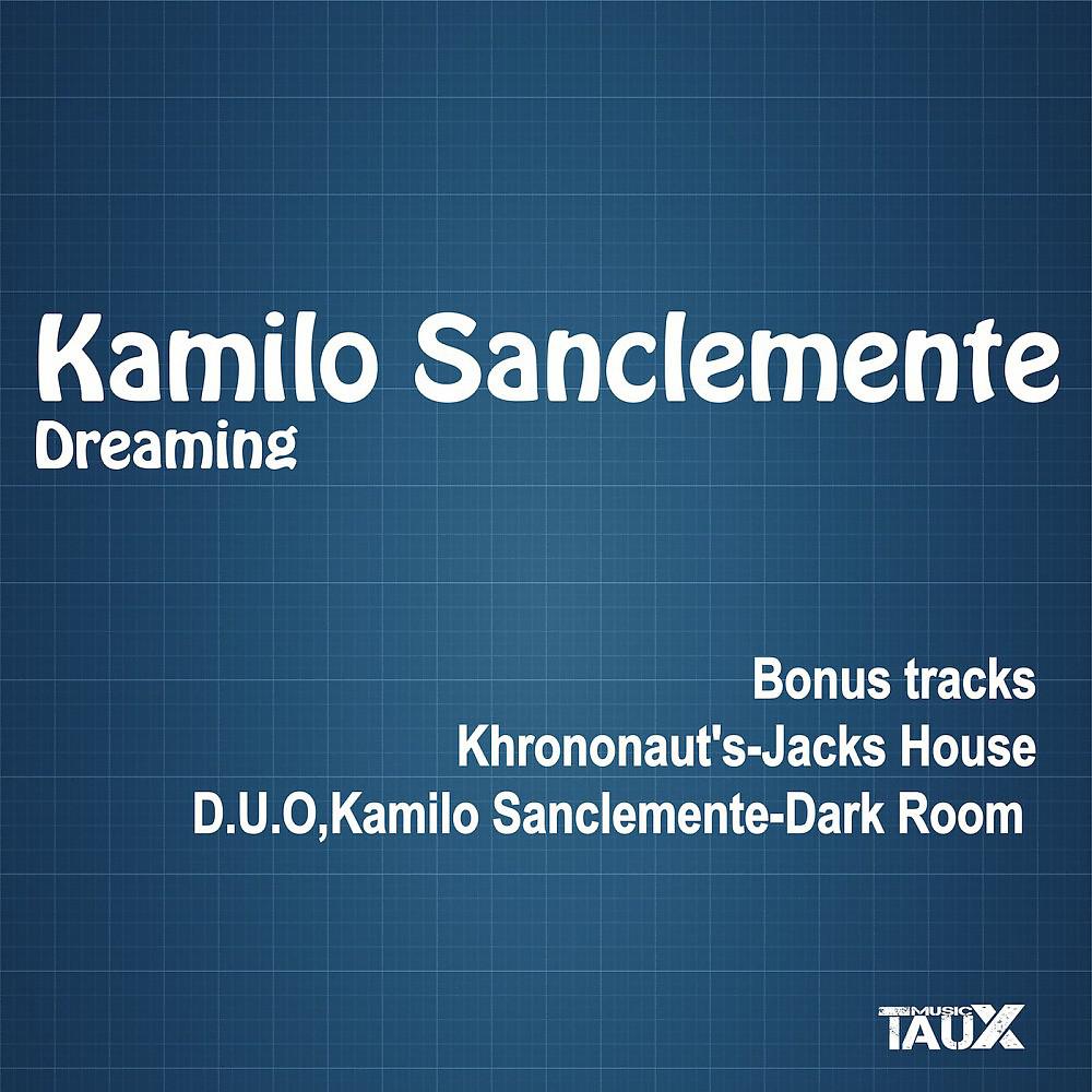 Kamilo Sanclemente - Hidra (Original Mix)