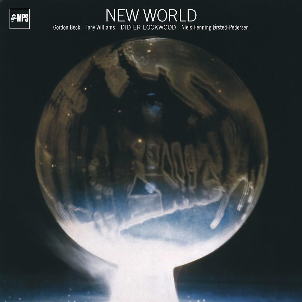 Didier Lockwood - Zbiggy