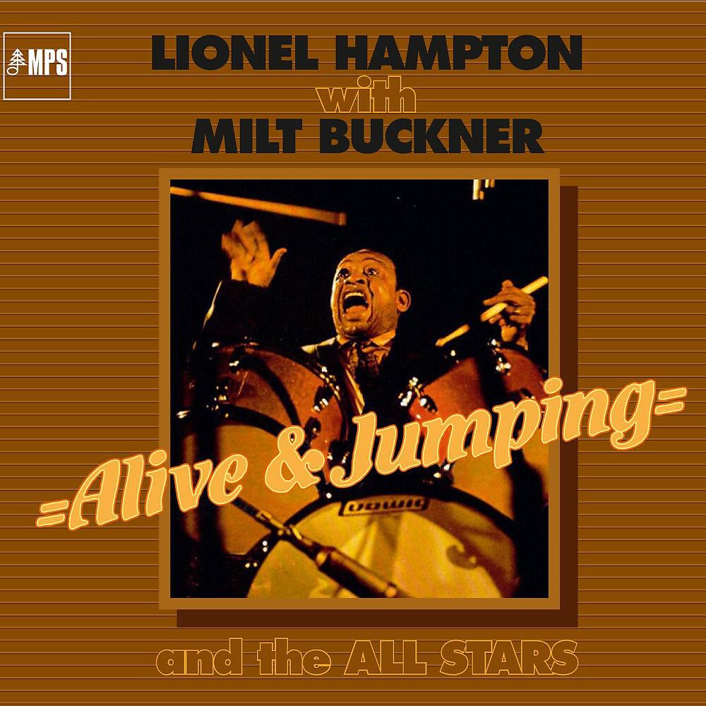 Lionel Hampton - Funky Mama