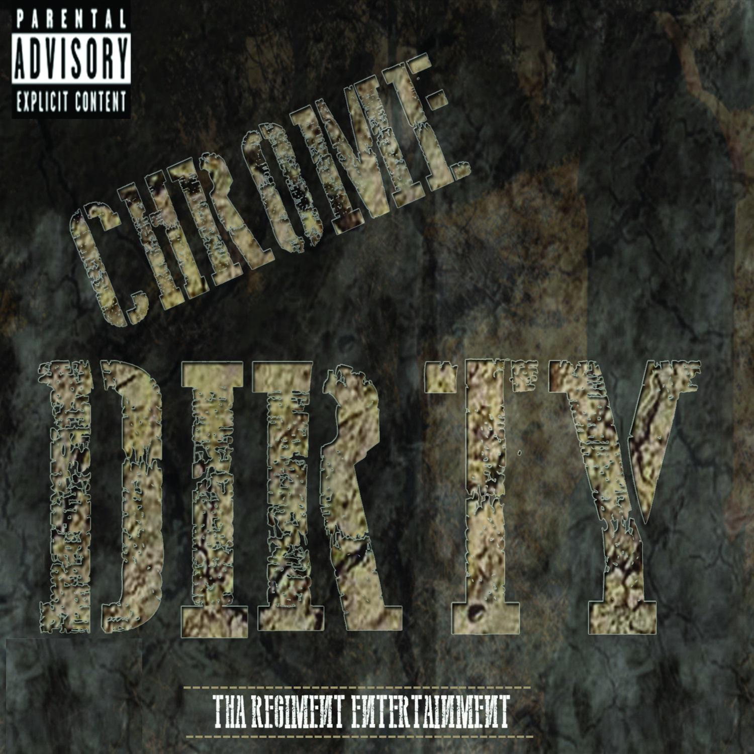 Постер альбома Dirty