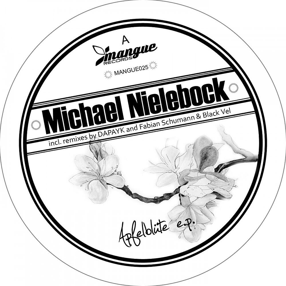 Michael Nielebock - Apfelblüte (Fabian Schumann & Black Vel Remix)