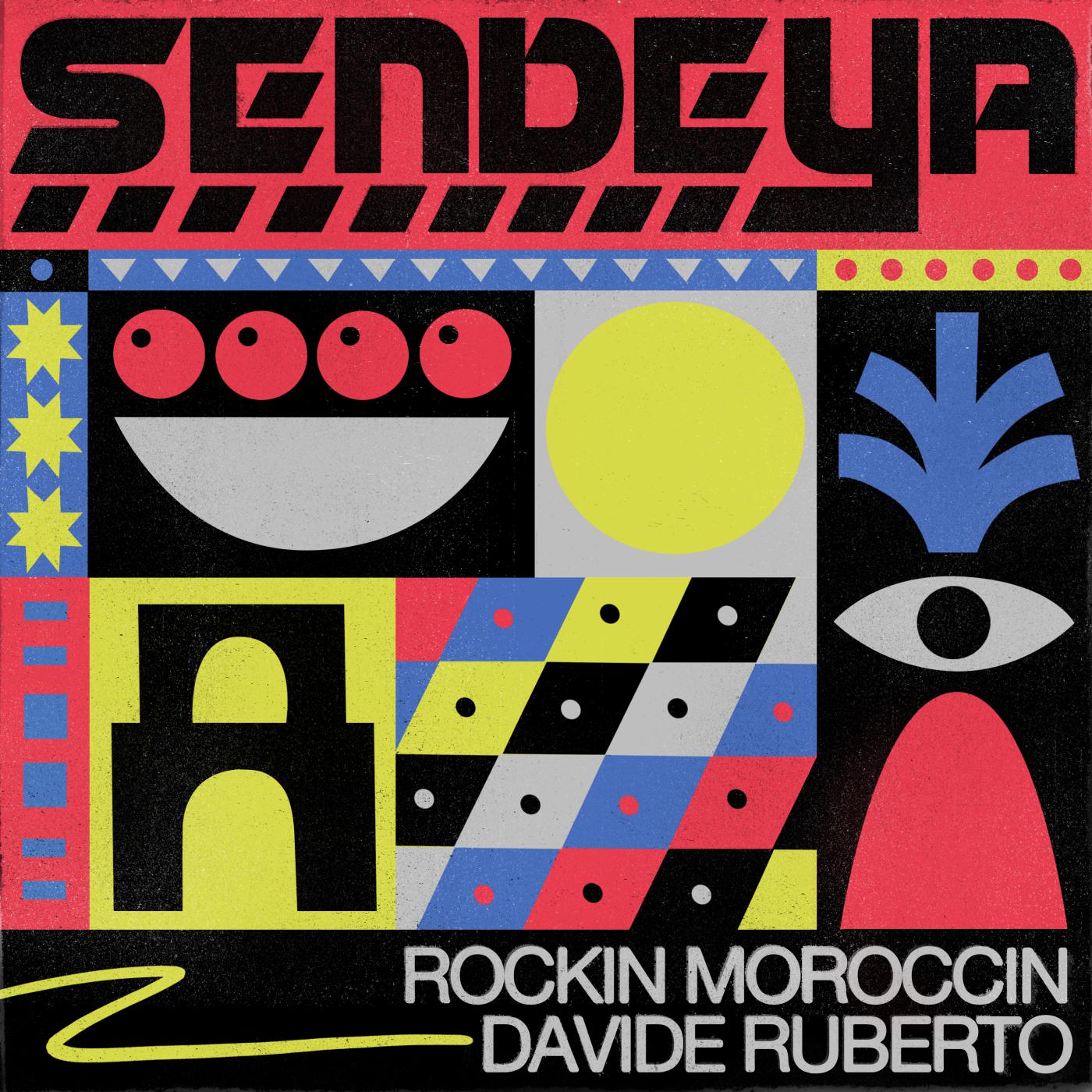 Постер альбома Sendeya