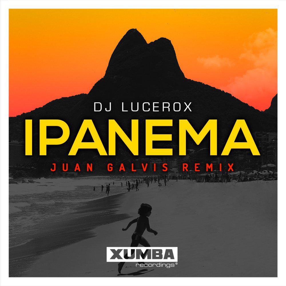 Постер альбома Ipanema (Juan Galvis Remix)